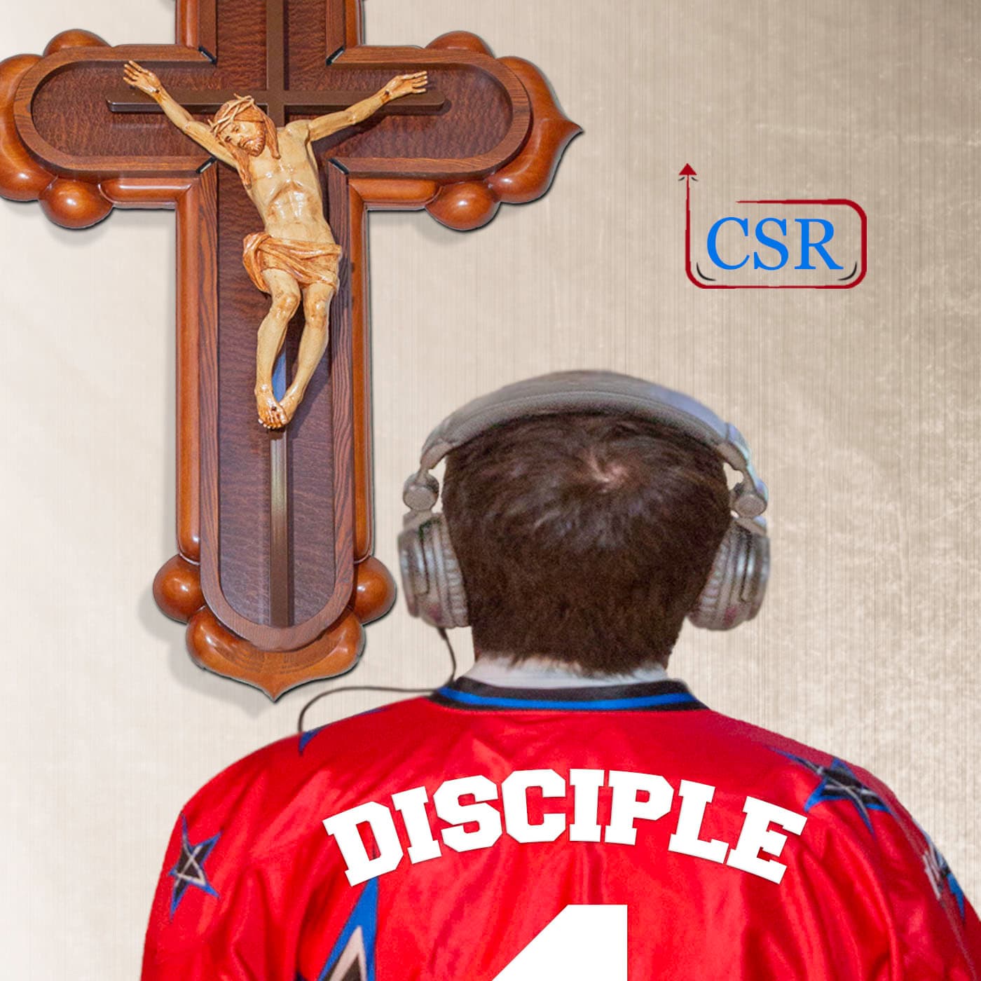 Catholic Sports Radio podcast artwork