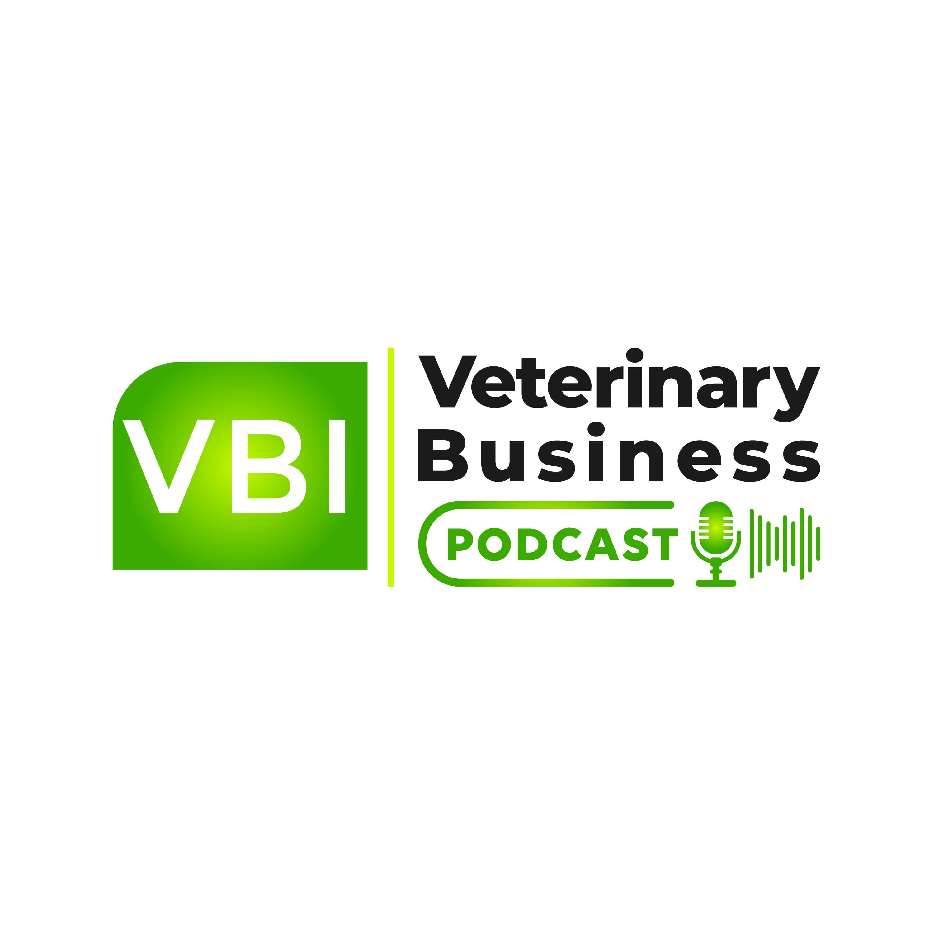 Veterinary Business Podcast podcast artwork