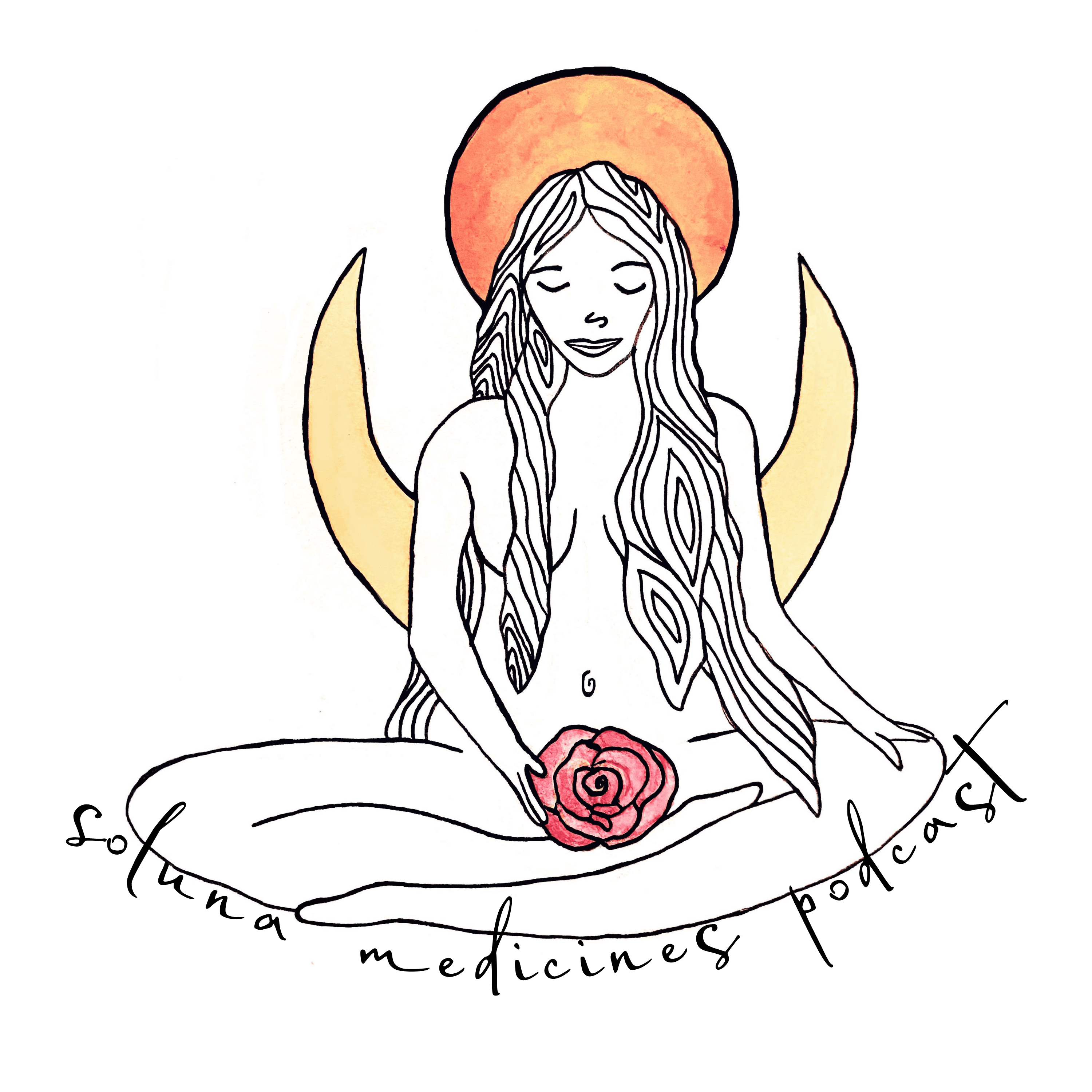 soluna medicines podcast podcast artwork
