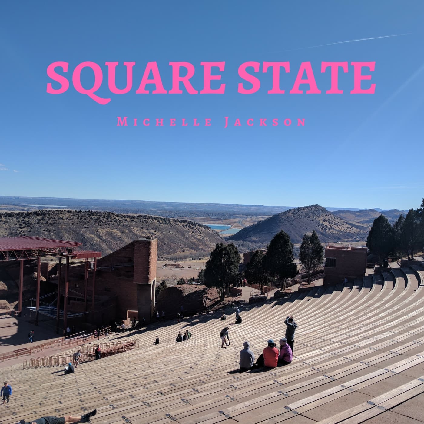 Square State podcast artwork