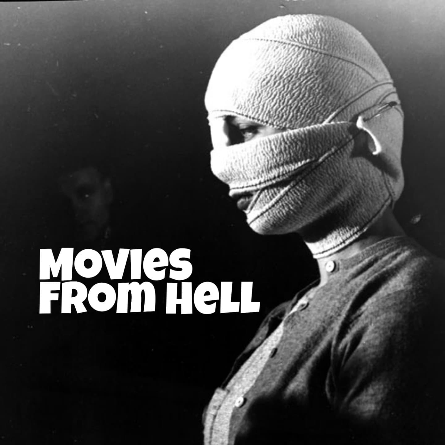 MOVIES FROM HELL podcast artwork