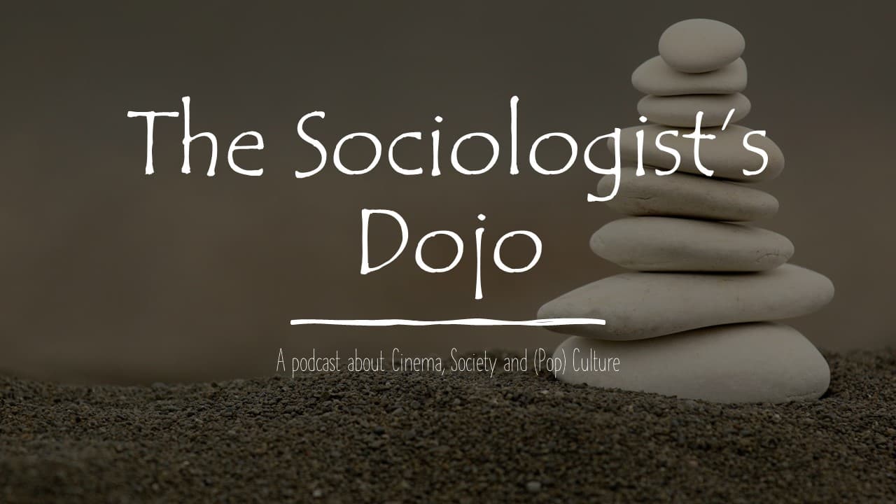 The Sociologist's Dojo Podcast podcast artwork