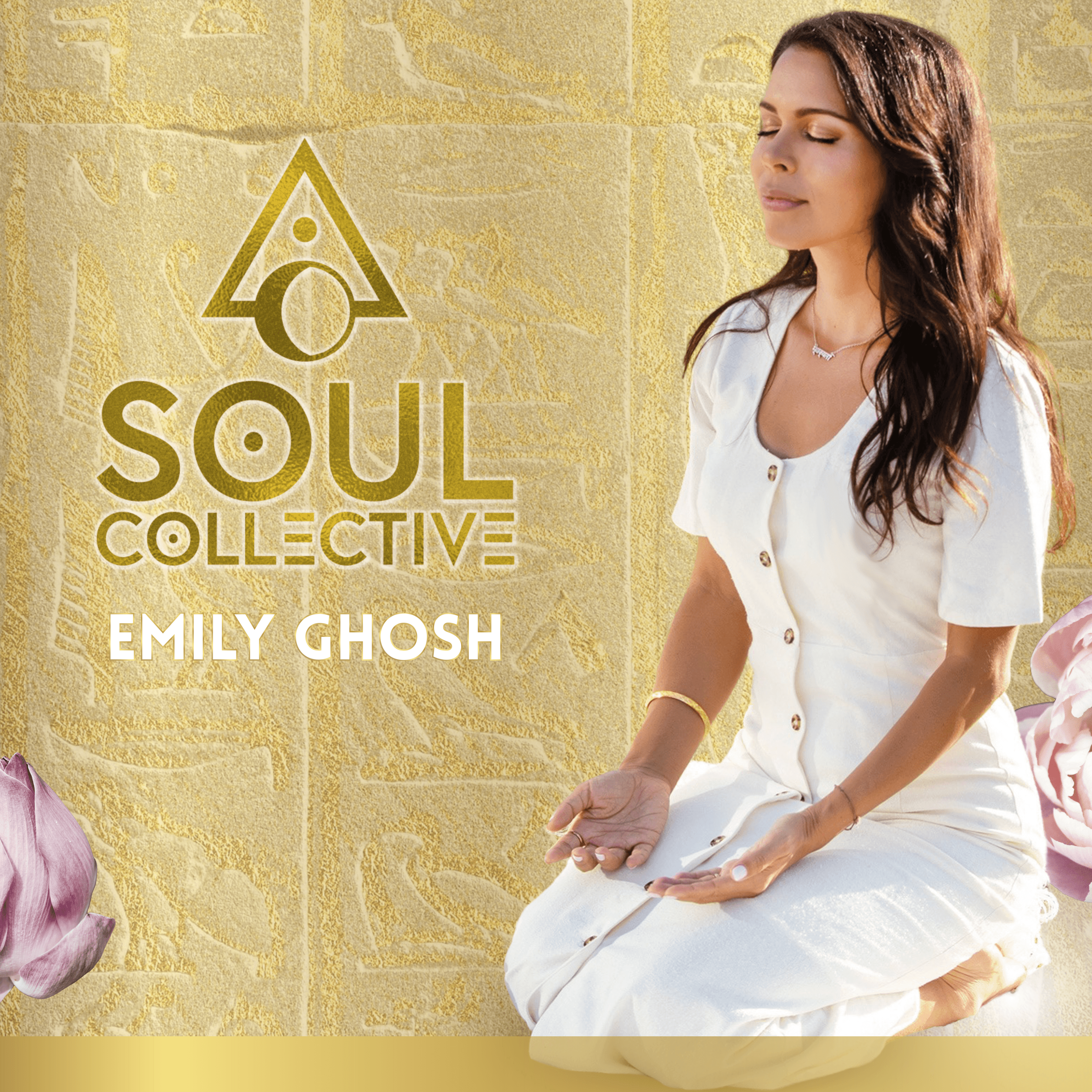 The Soul Collective podcast artwork
