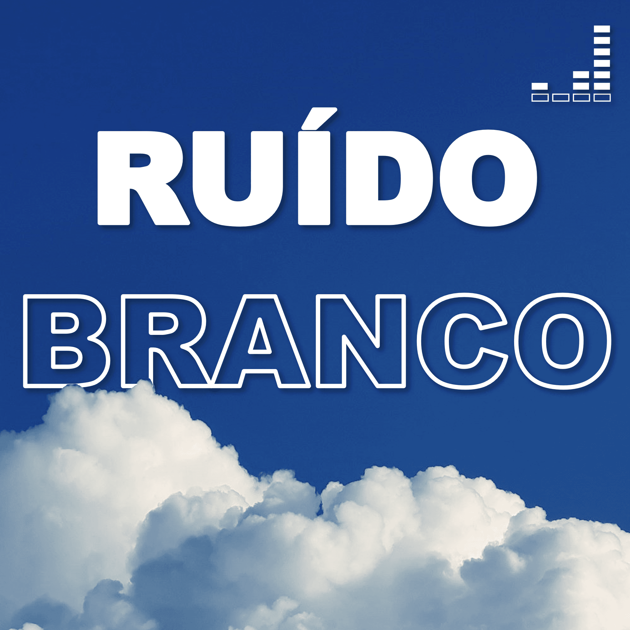 Ruído Branco podcast artwork