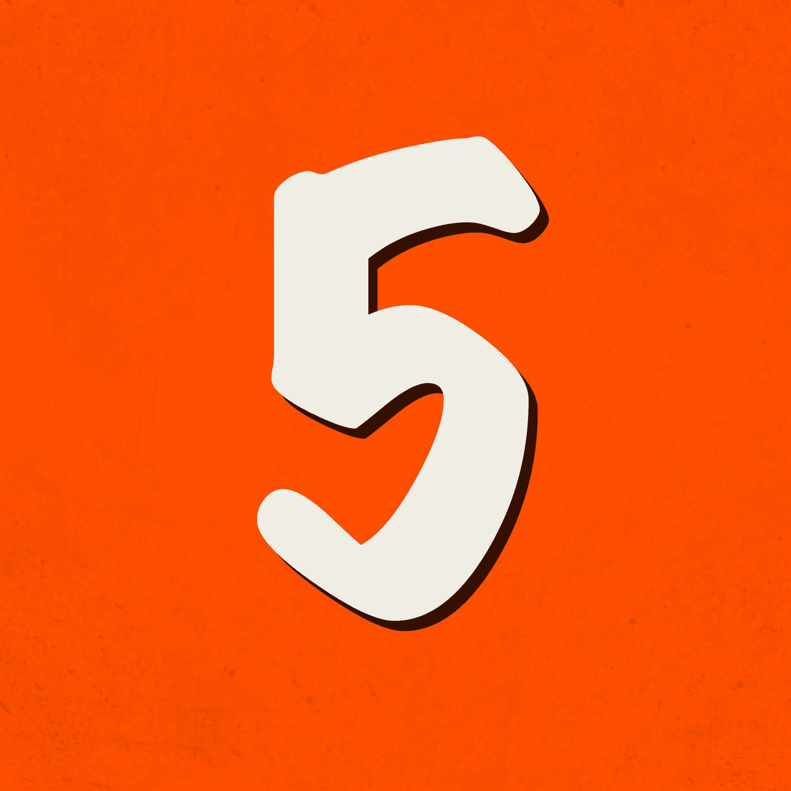 5 with Mike and Jay podcast artwork