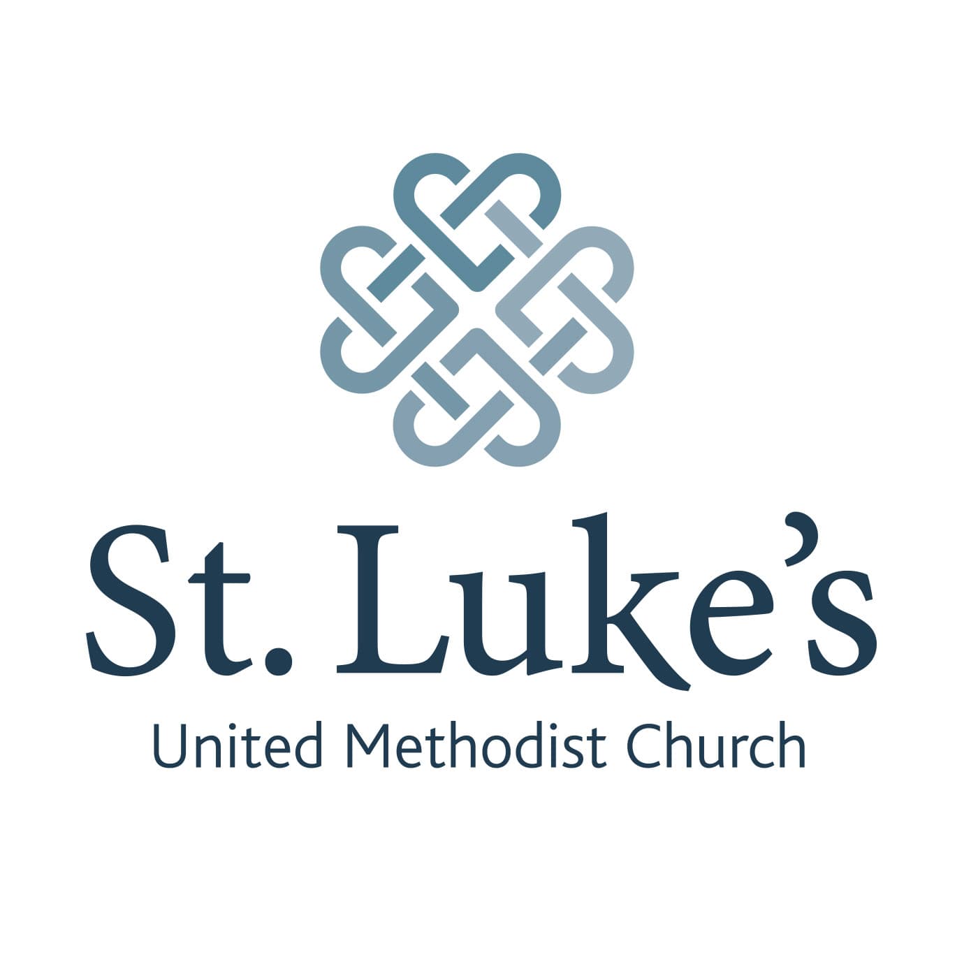 St. Luke's United Methodist Church - Houston, Texas podcast artwork