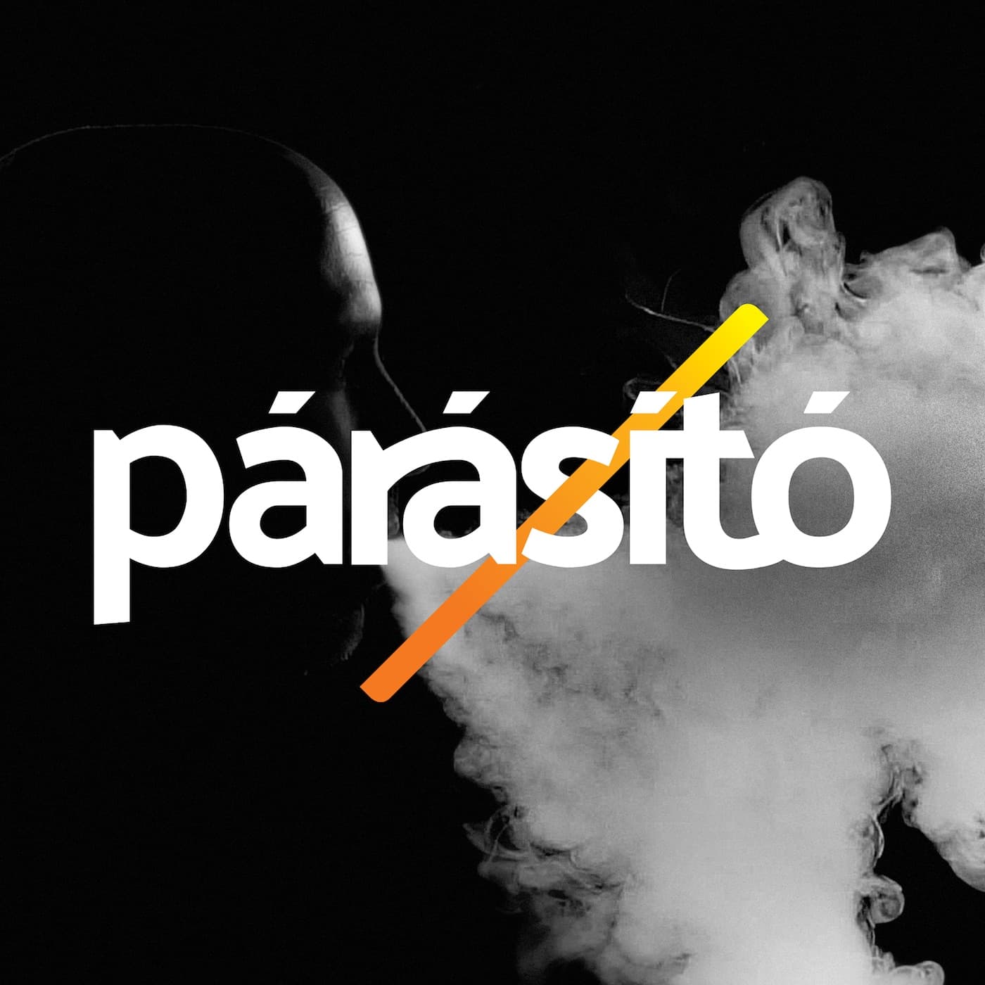 Párásító podcast artwork