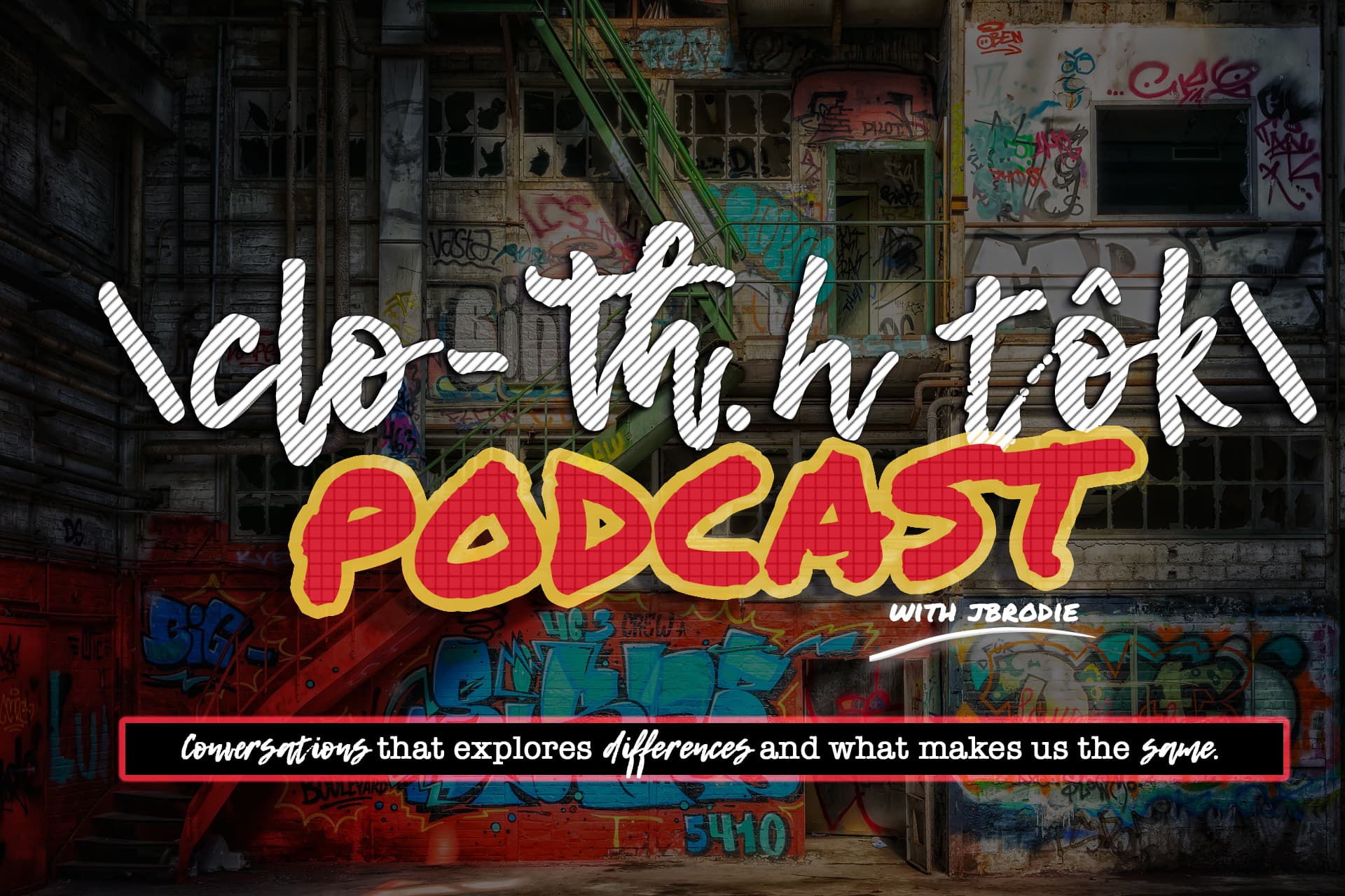 Cloth Talk Podcast podcast artwork