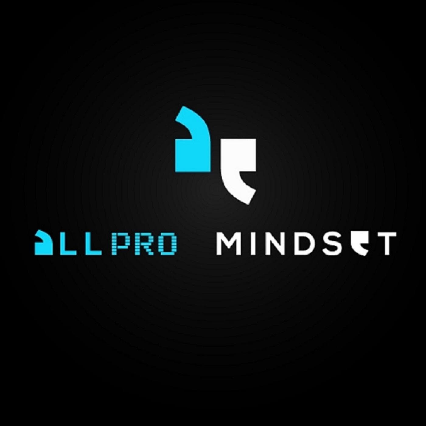 AllPro Mindset podcast artwork