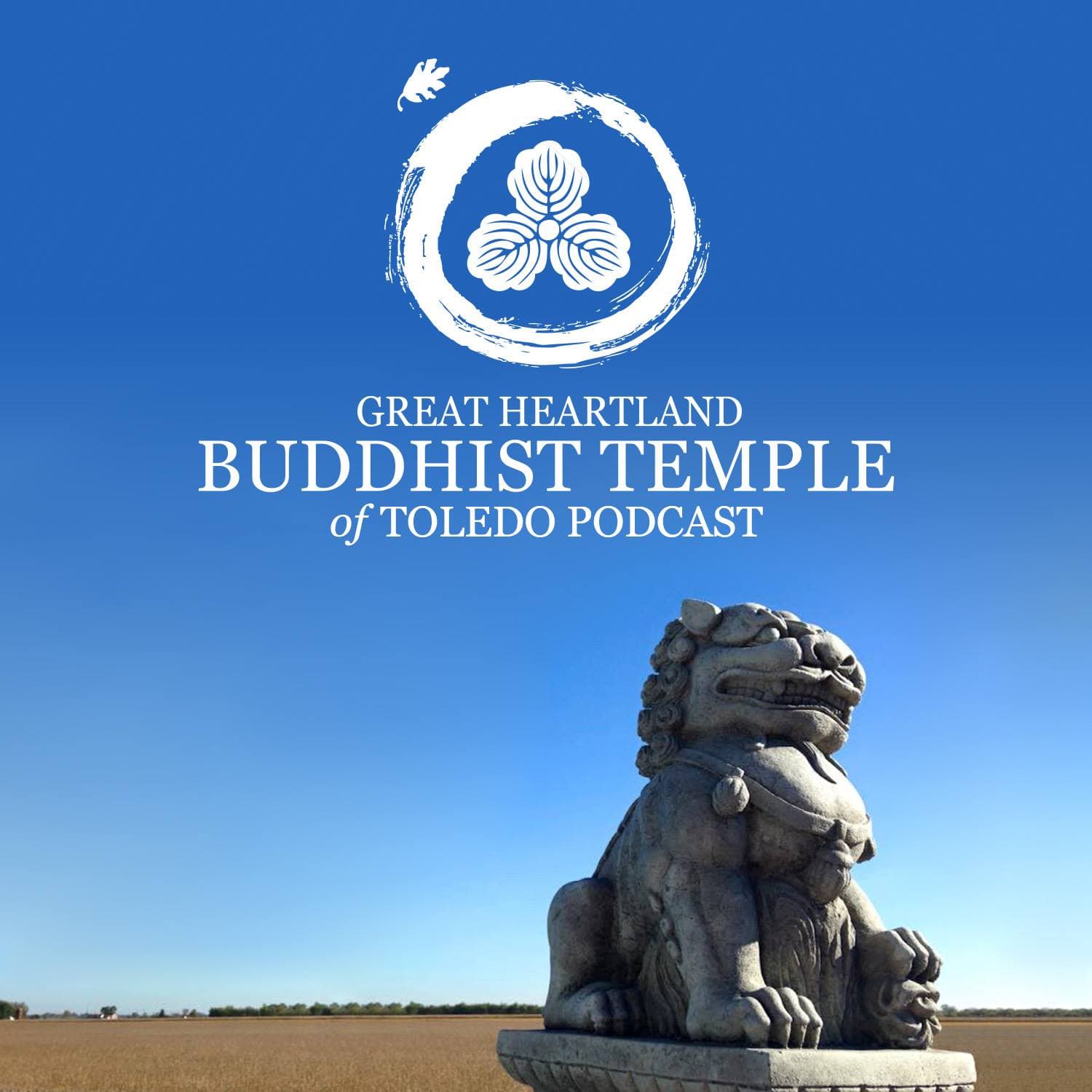 Buddhist Temple of Toledo Podcast podcast artwork