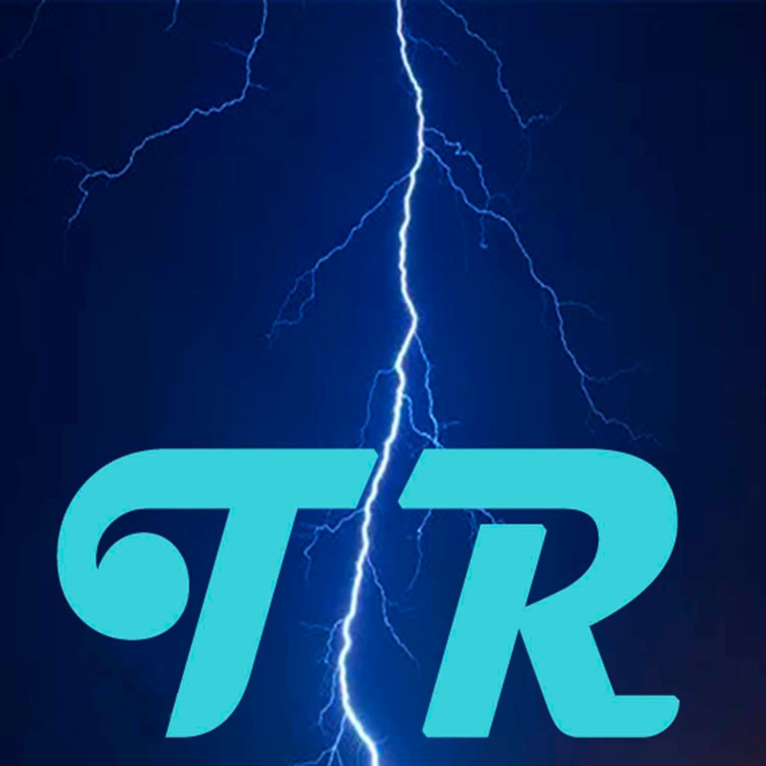 Temporada de Relámpagos podcast artwork