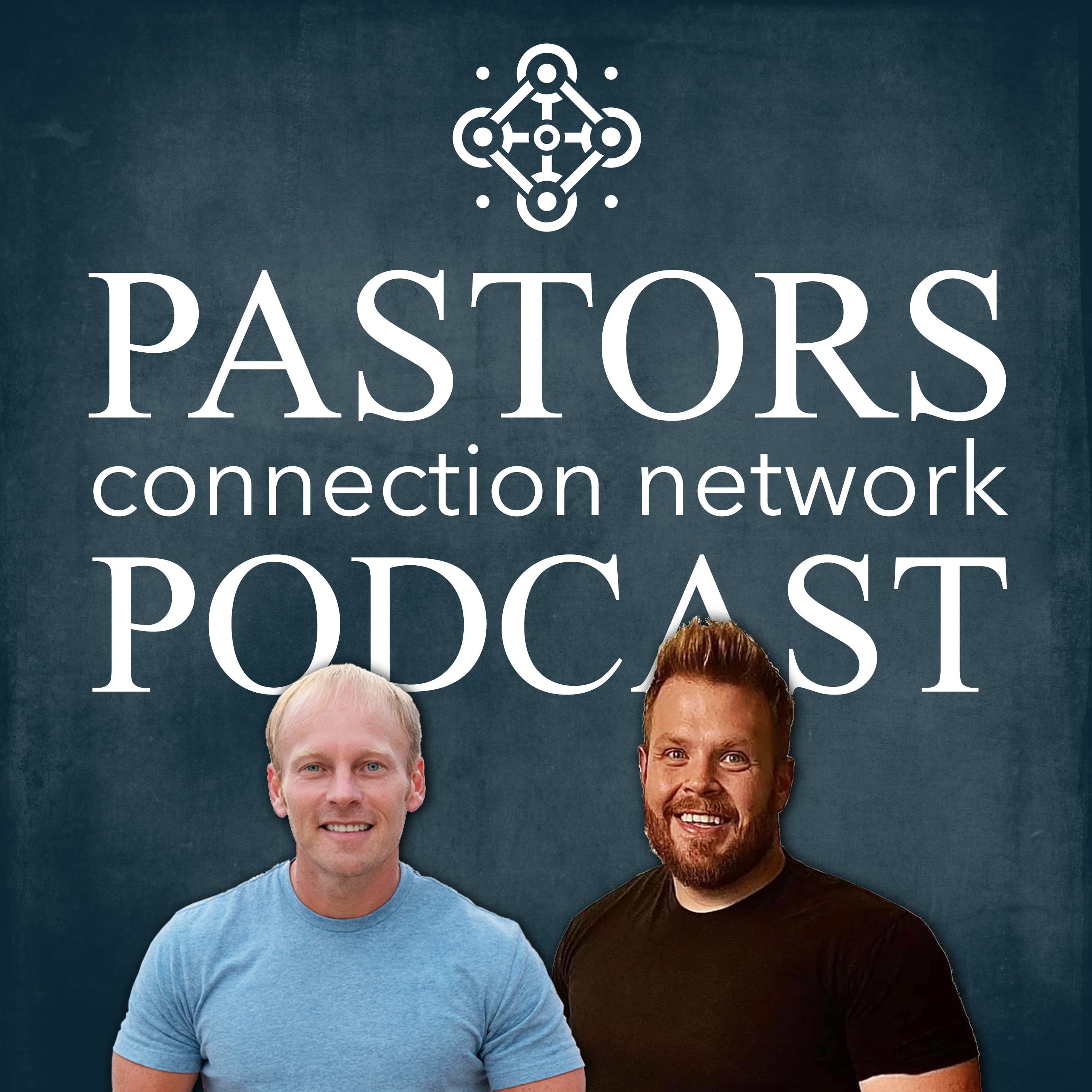 Pastor's Connection Podcast podcast artwork