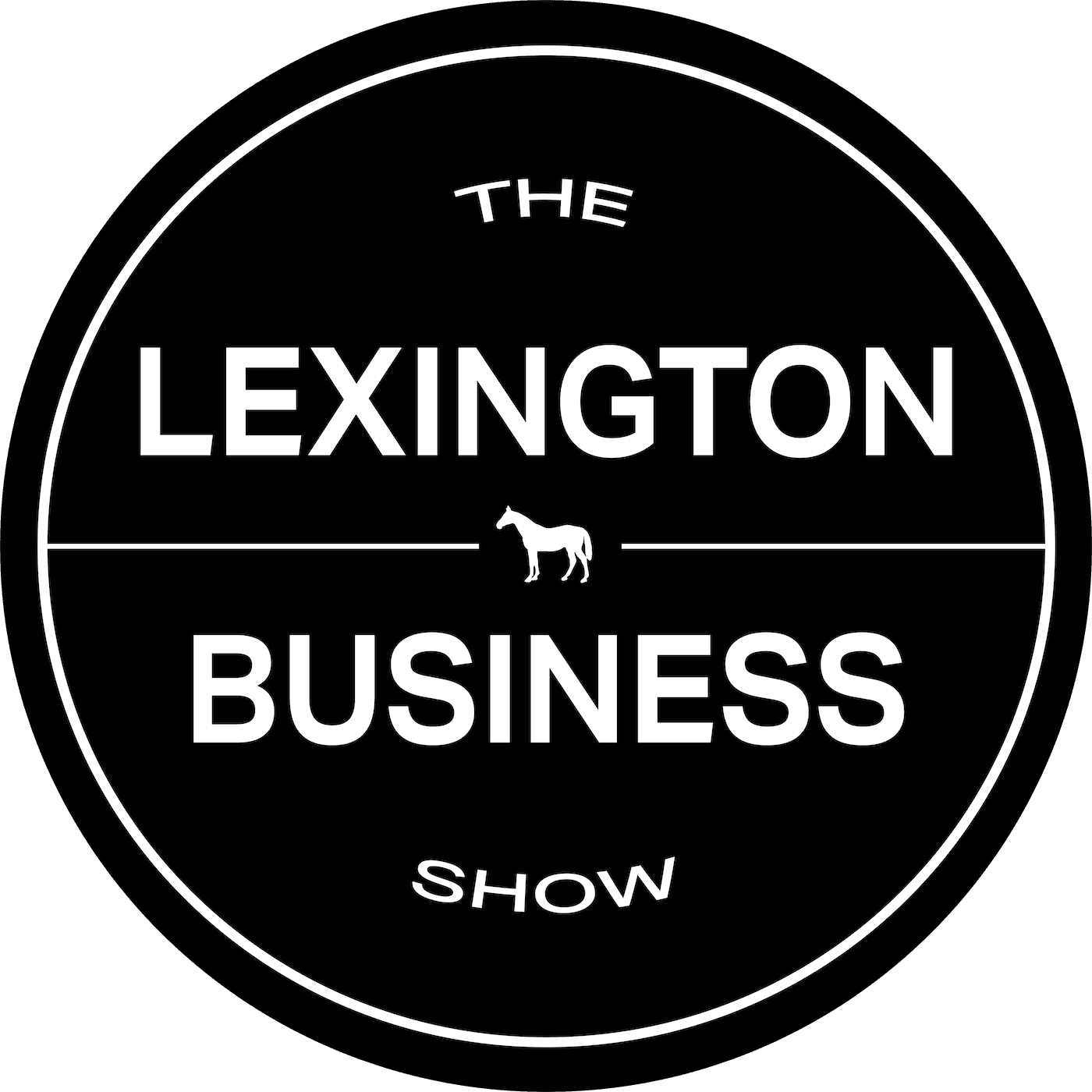 Lexington Business Show podcast artwork