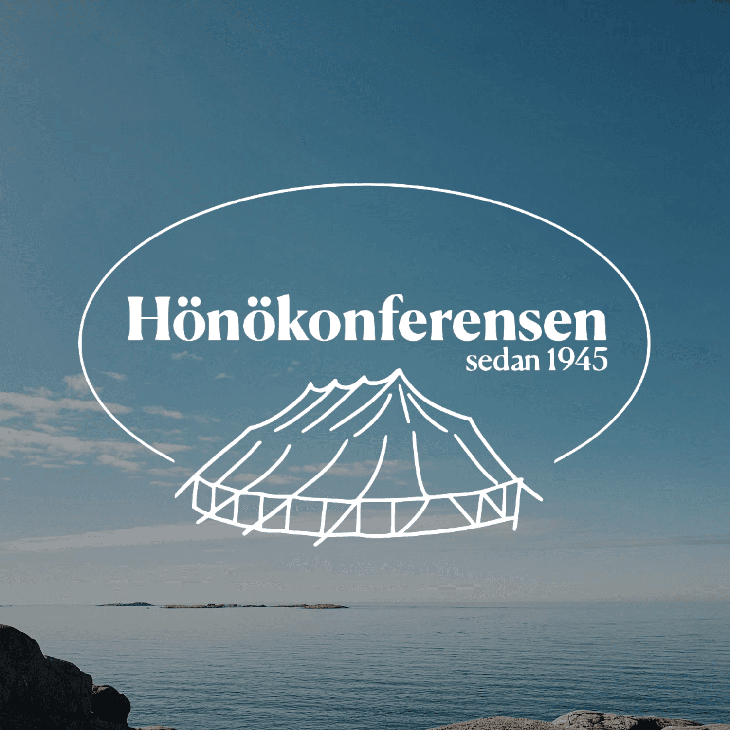 Hönökonferensen podcast artwork