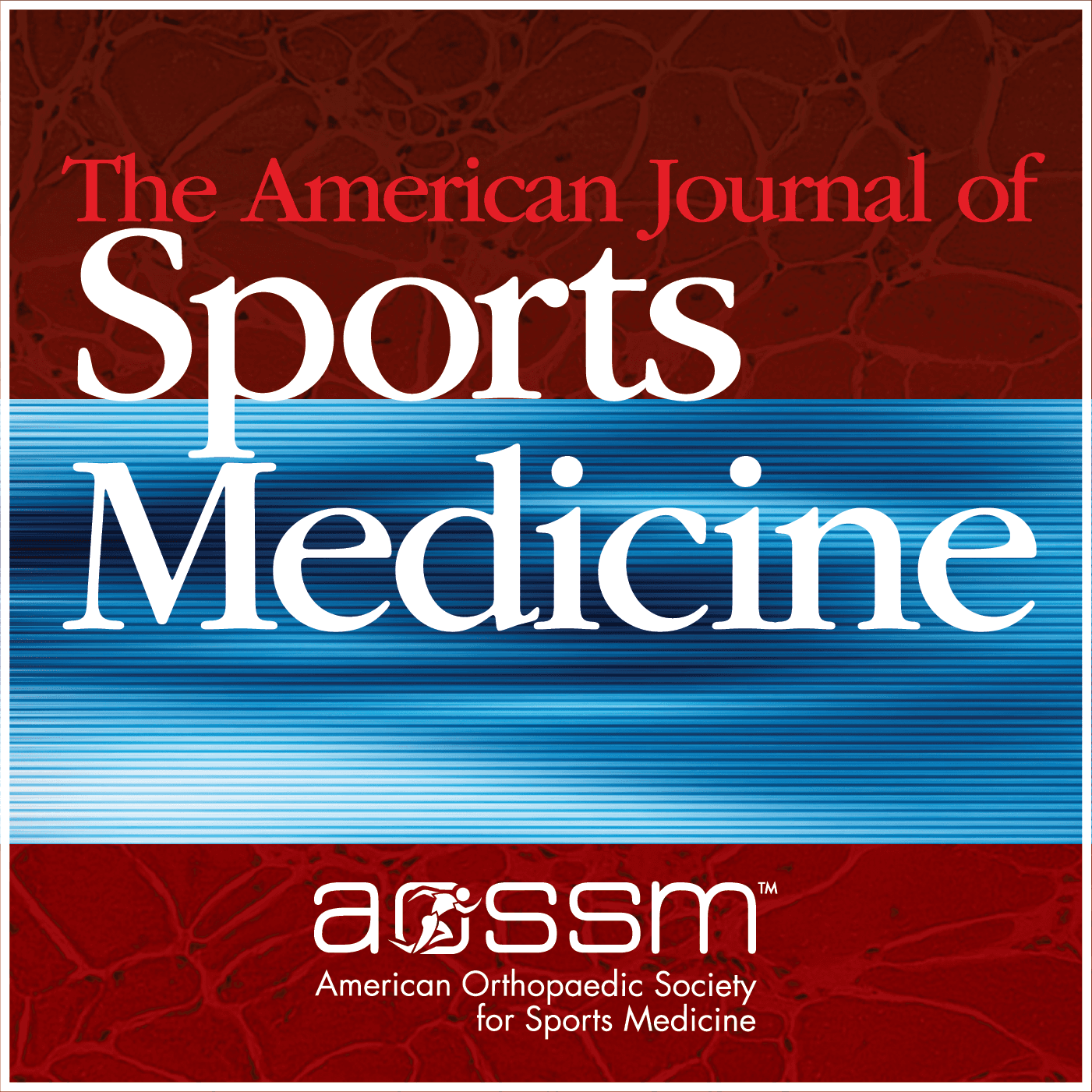 American Journal of Sports Medicine podcast artwork