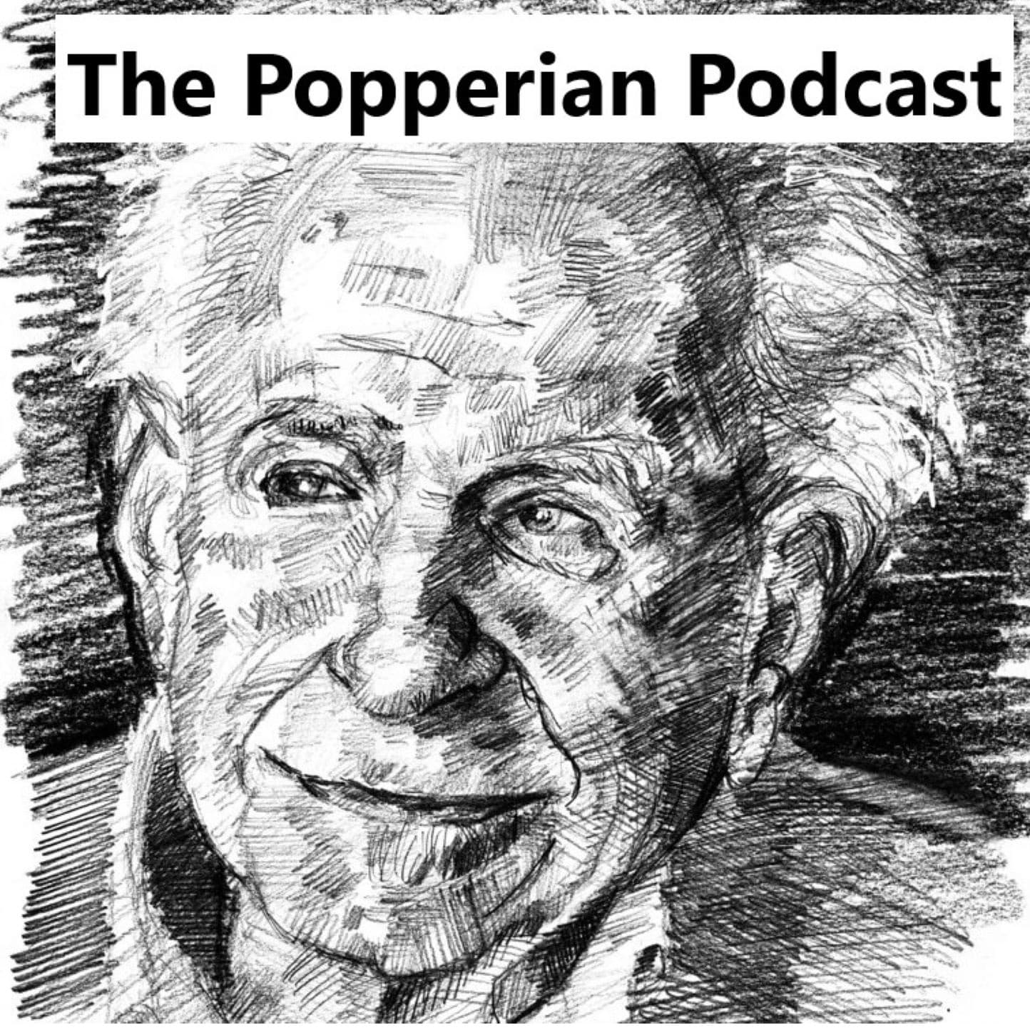 The Popperian Podcast podcast artwork