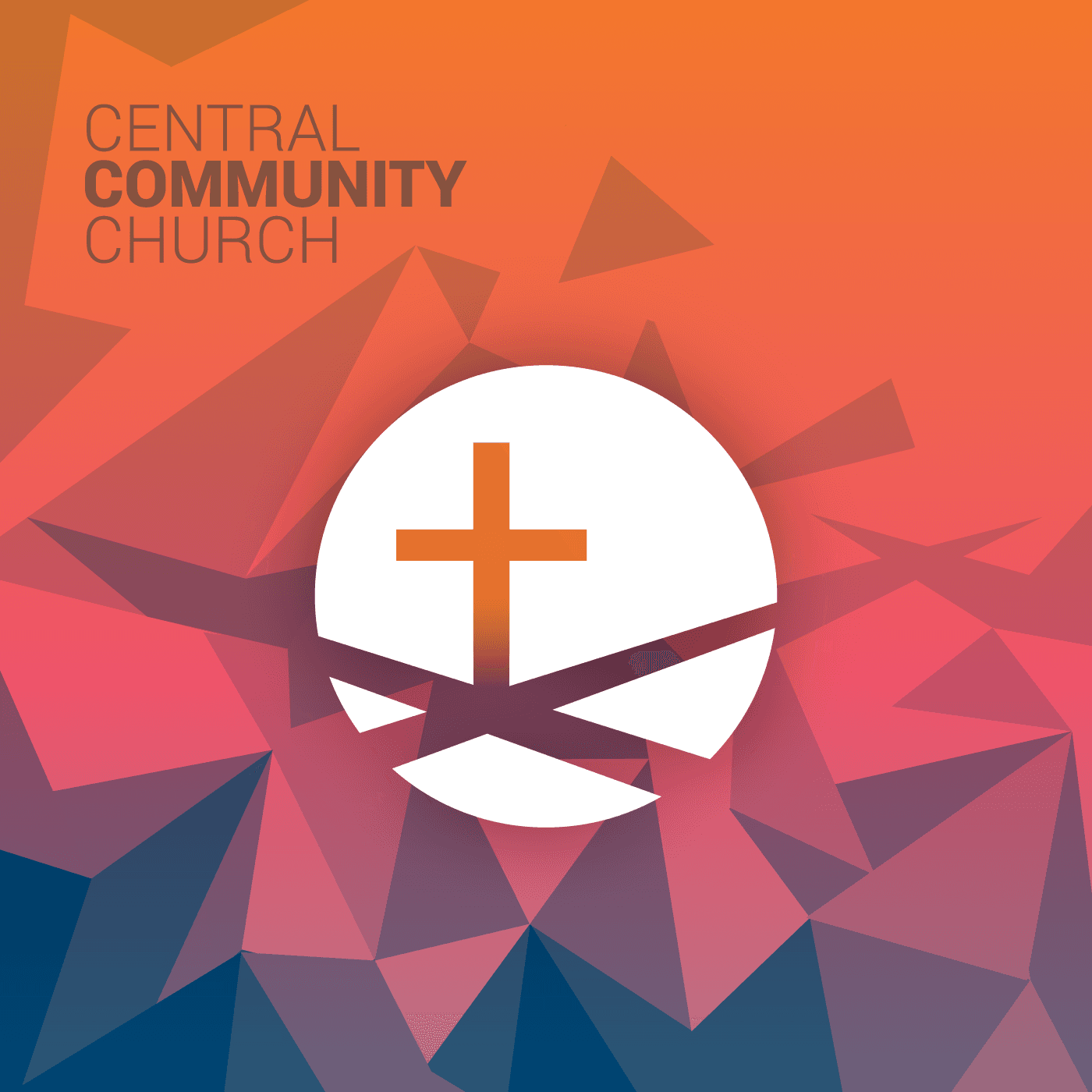 Central Community Church, Seattle WA podcast artwork