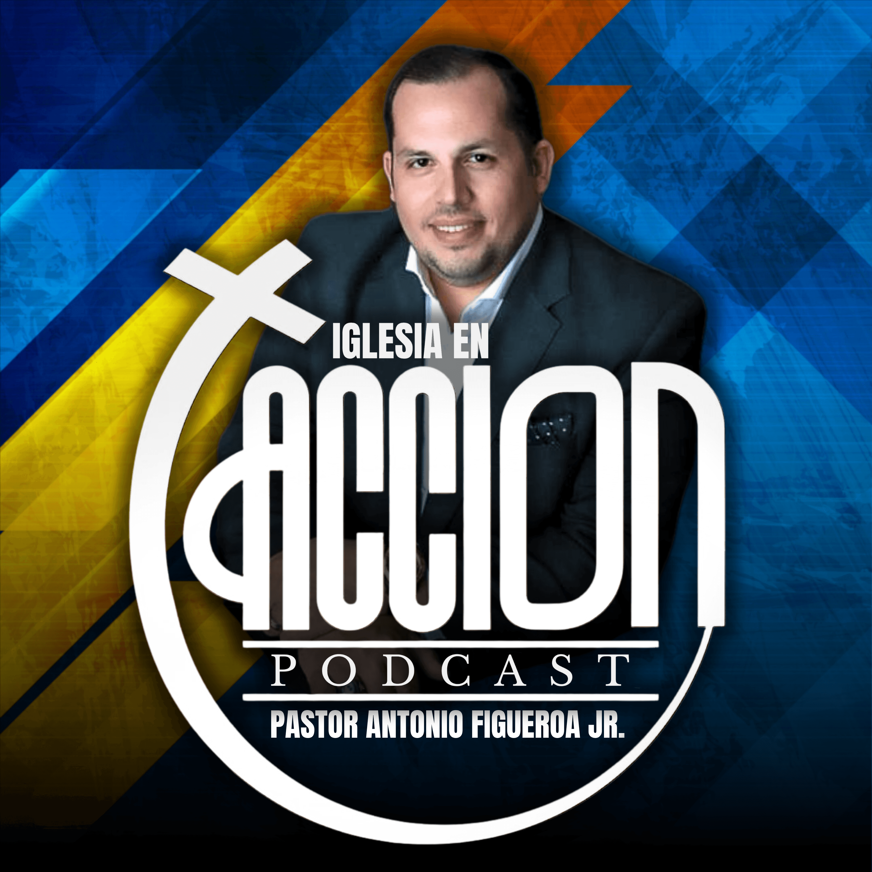 Iglesia en Acción Podcast podcast artwork