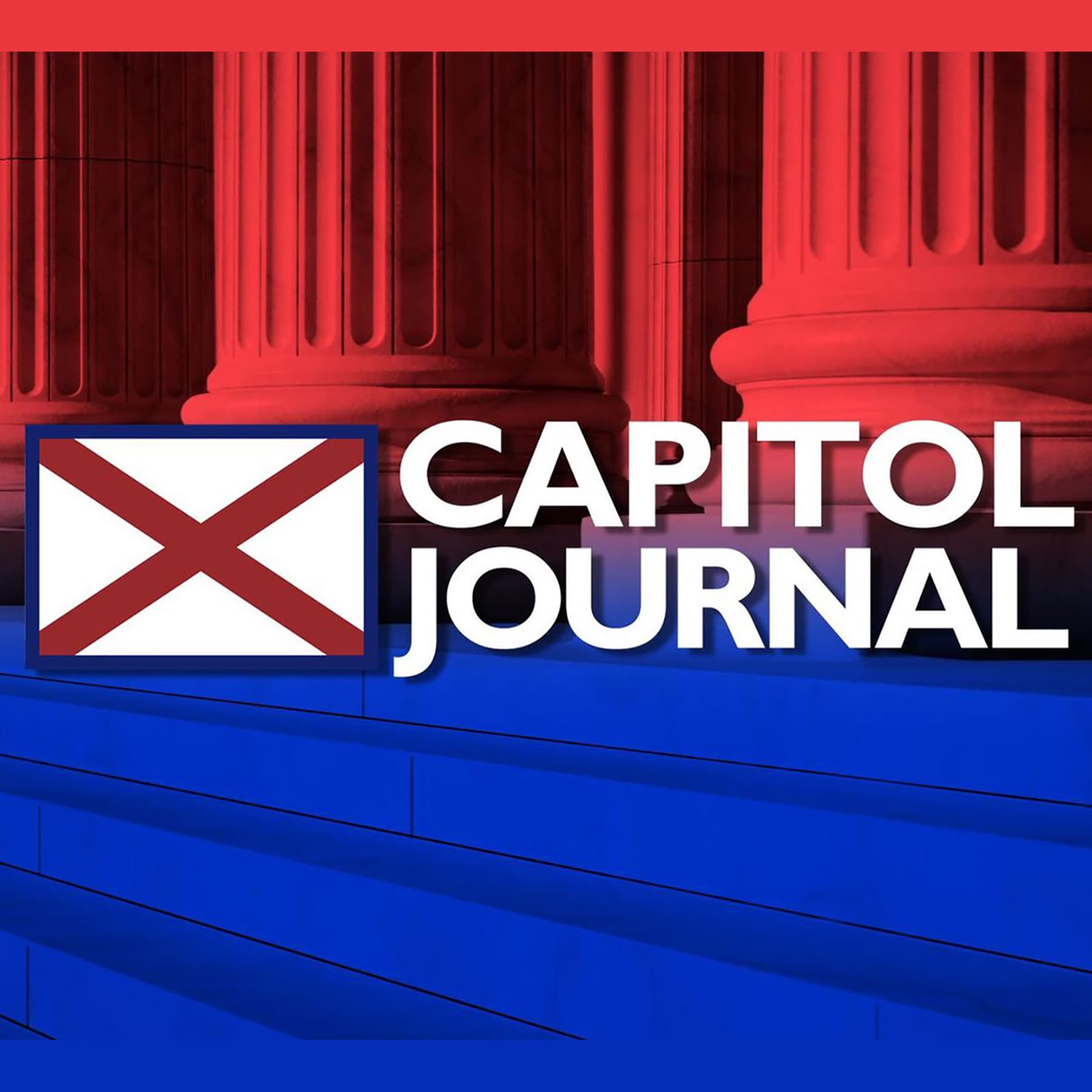 Capitol Journal podcast artwork