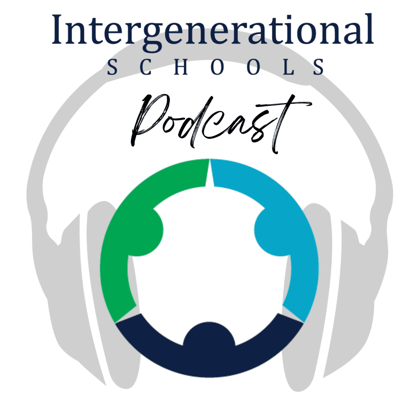 IG schools podcast artwork
