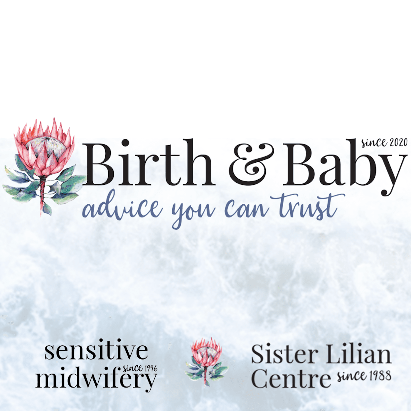 Birth & Baby - Advice You Can Trust podcast artwork