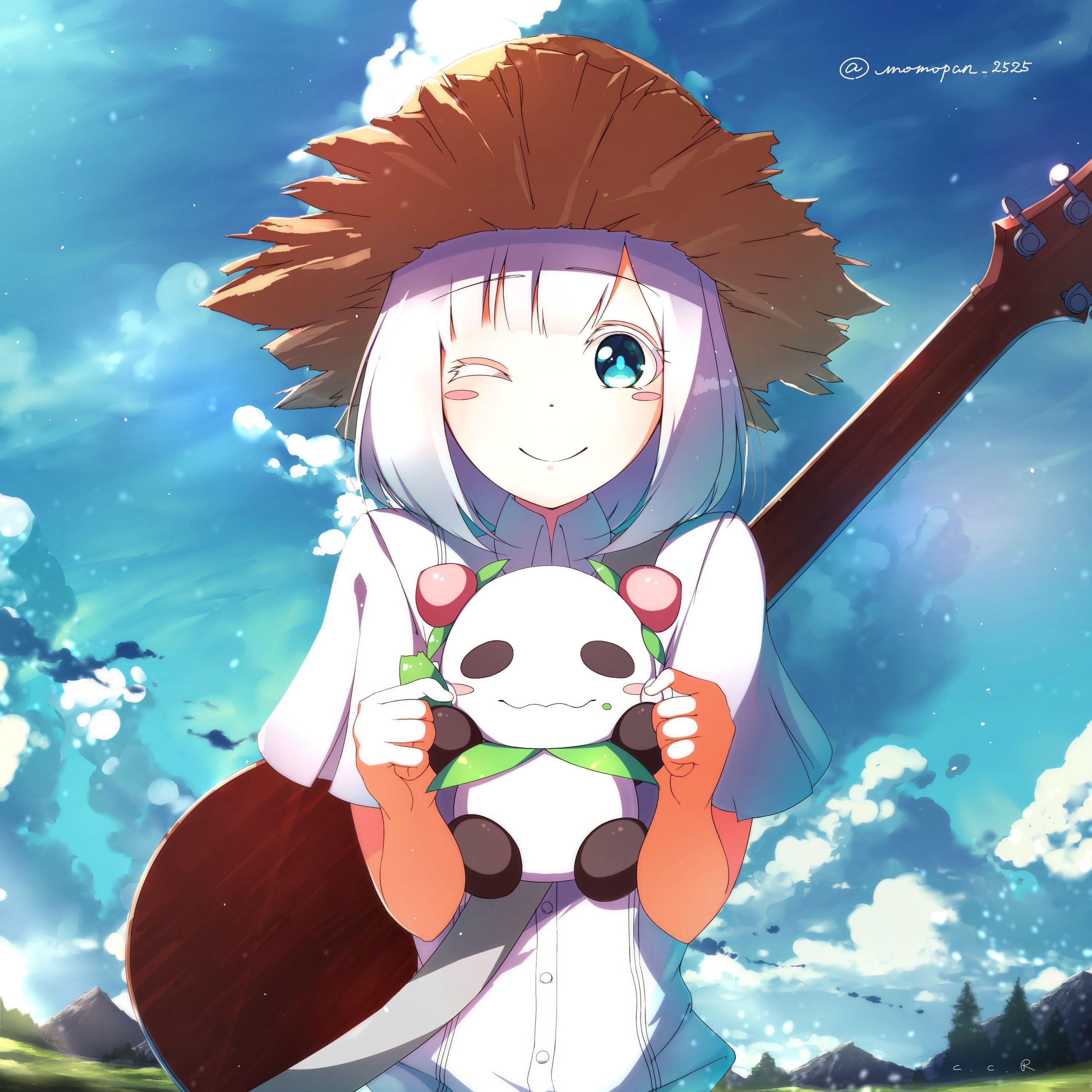 Sesho's Anime and Manga Reviews podcast artwork