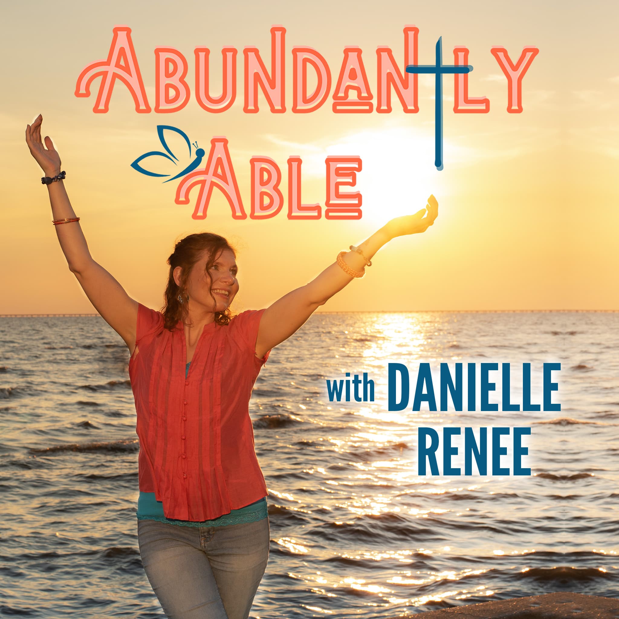 Abundantly Able's podcast podcast artwork
