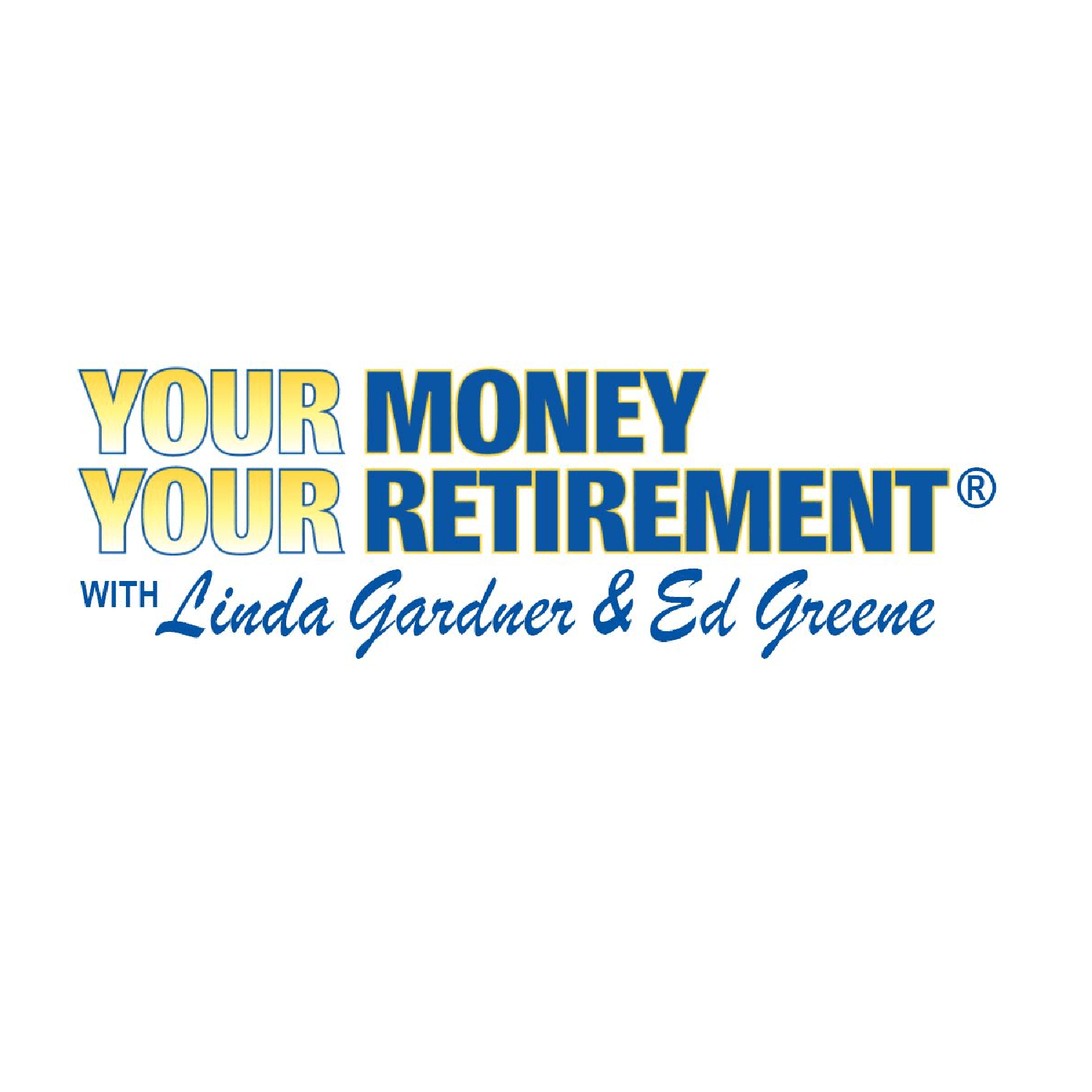 Your Money Your Retirement podcast artwork