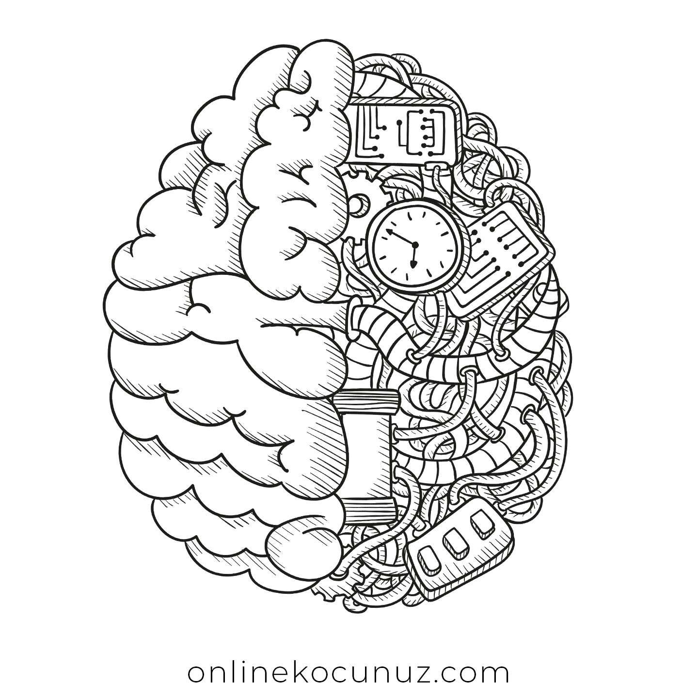 YKS Motivasyon Hattı | Online Koçunuz podcast artwork