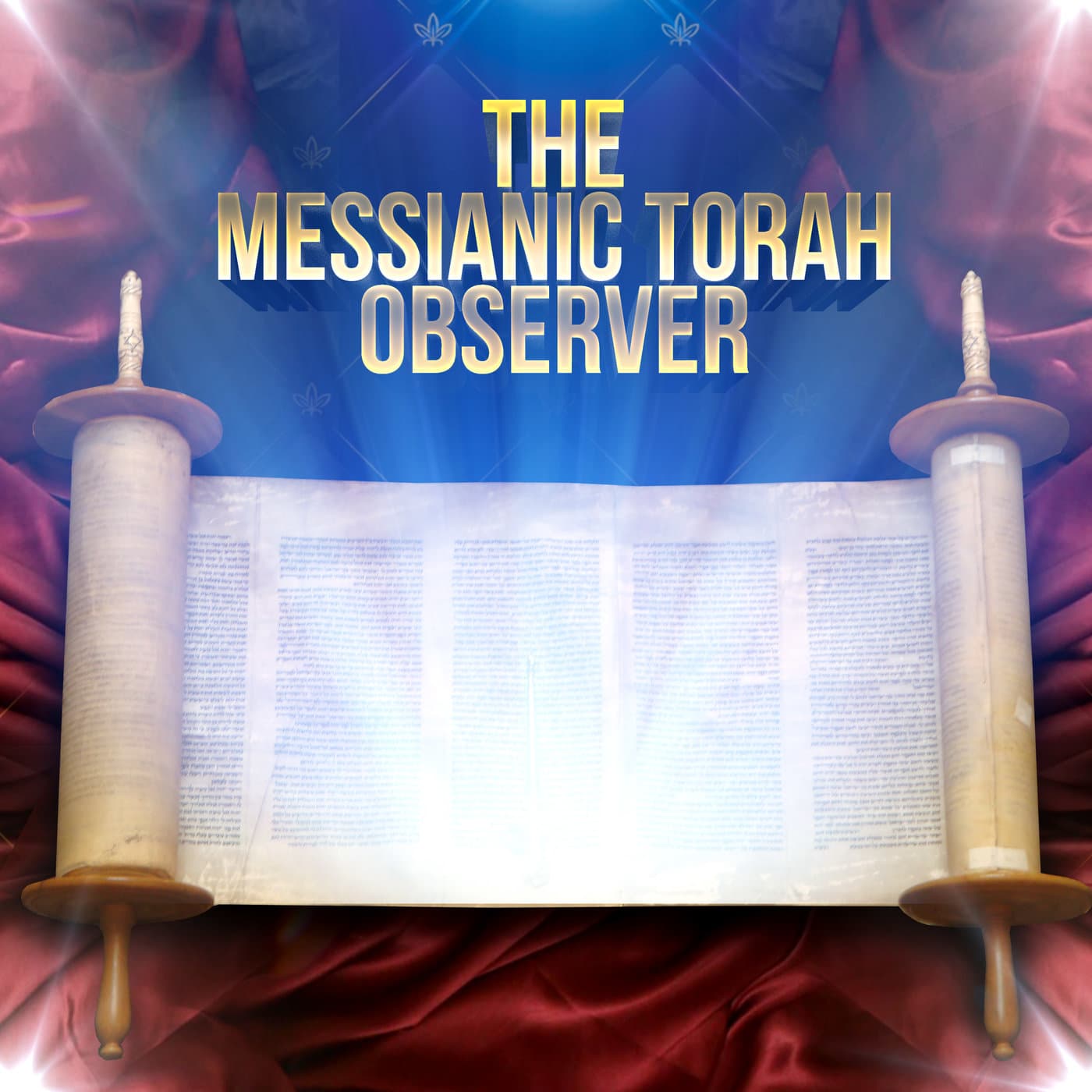 The Messianic Torah Observer podcast artwork