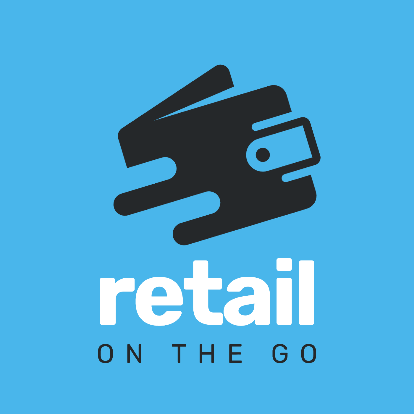 Retail on the Go podcast artwork
