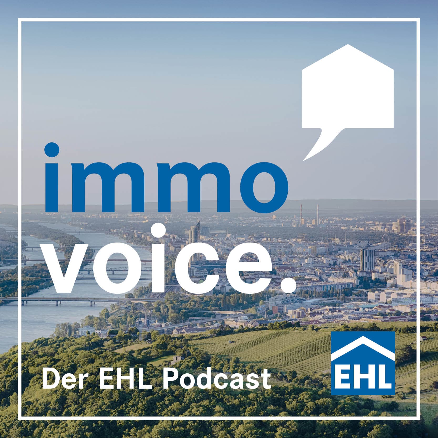 immovoice. Der EHL Podcast podcast artwork