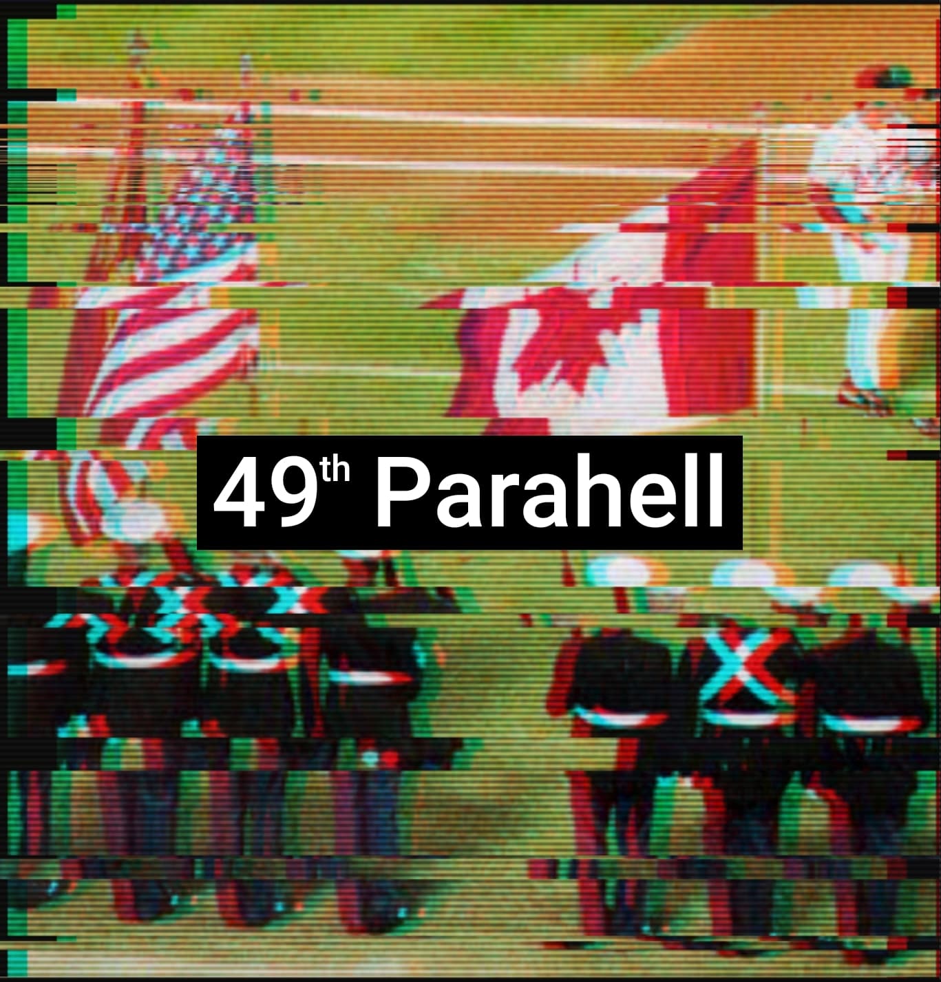49th Parahell podcast artwork