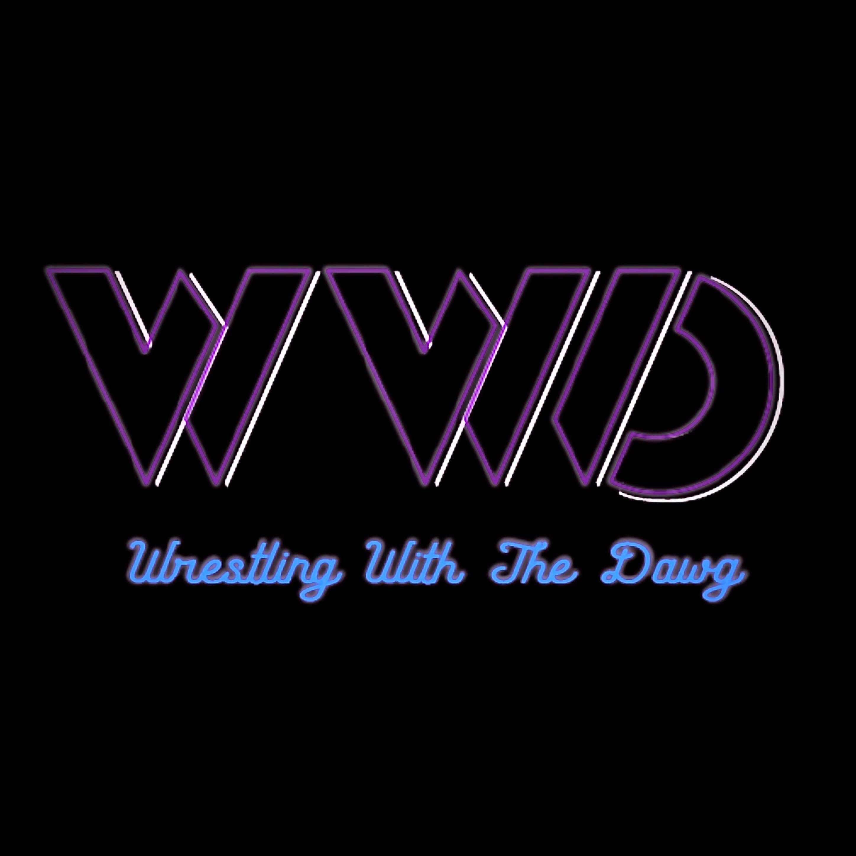 Wrestling With the Dawg Podcast podcast artwork