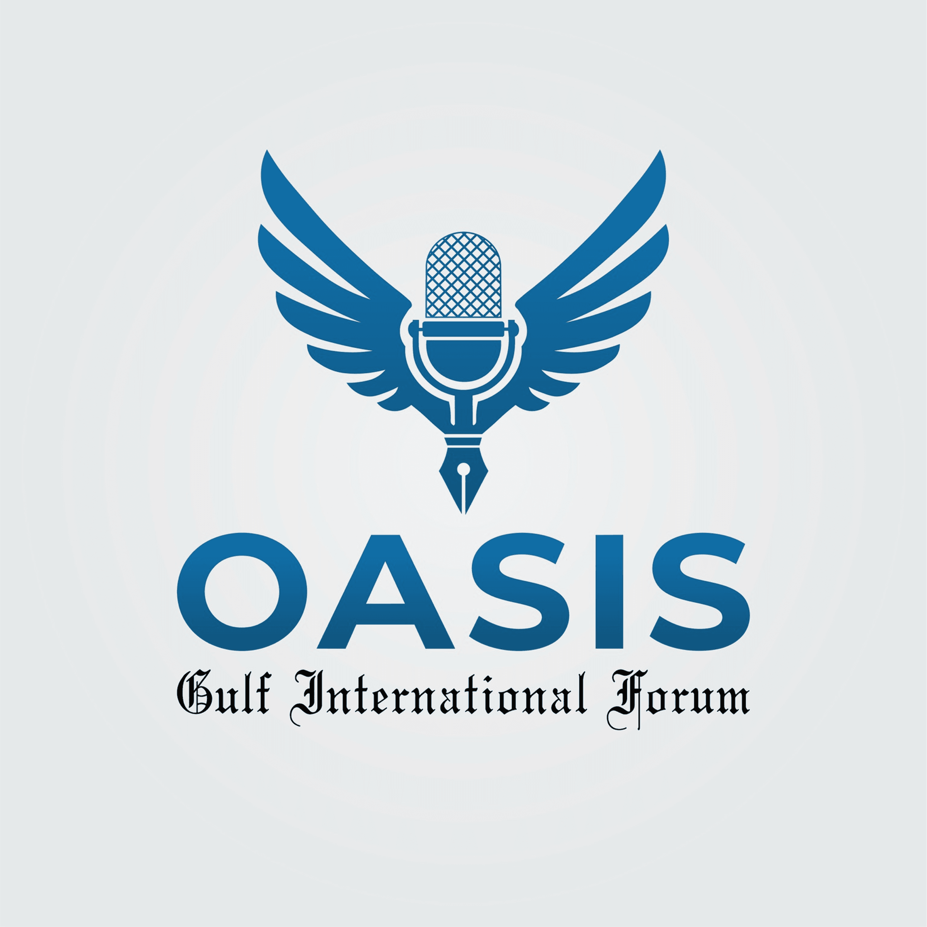 Oasis Podcast podcast artwork