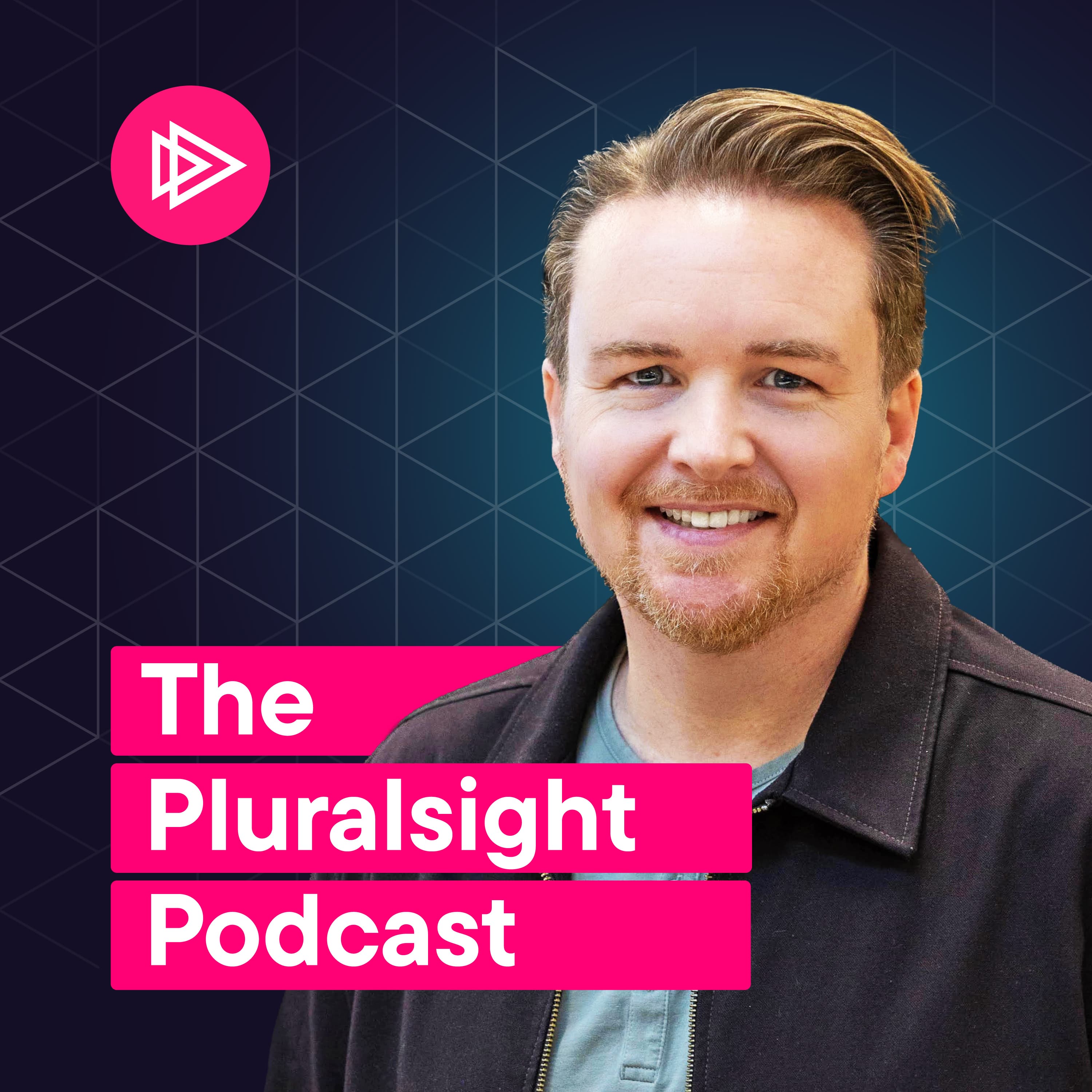 The Pluralsight Podcast podcast artwork