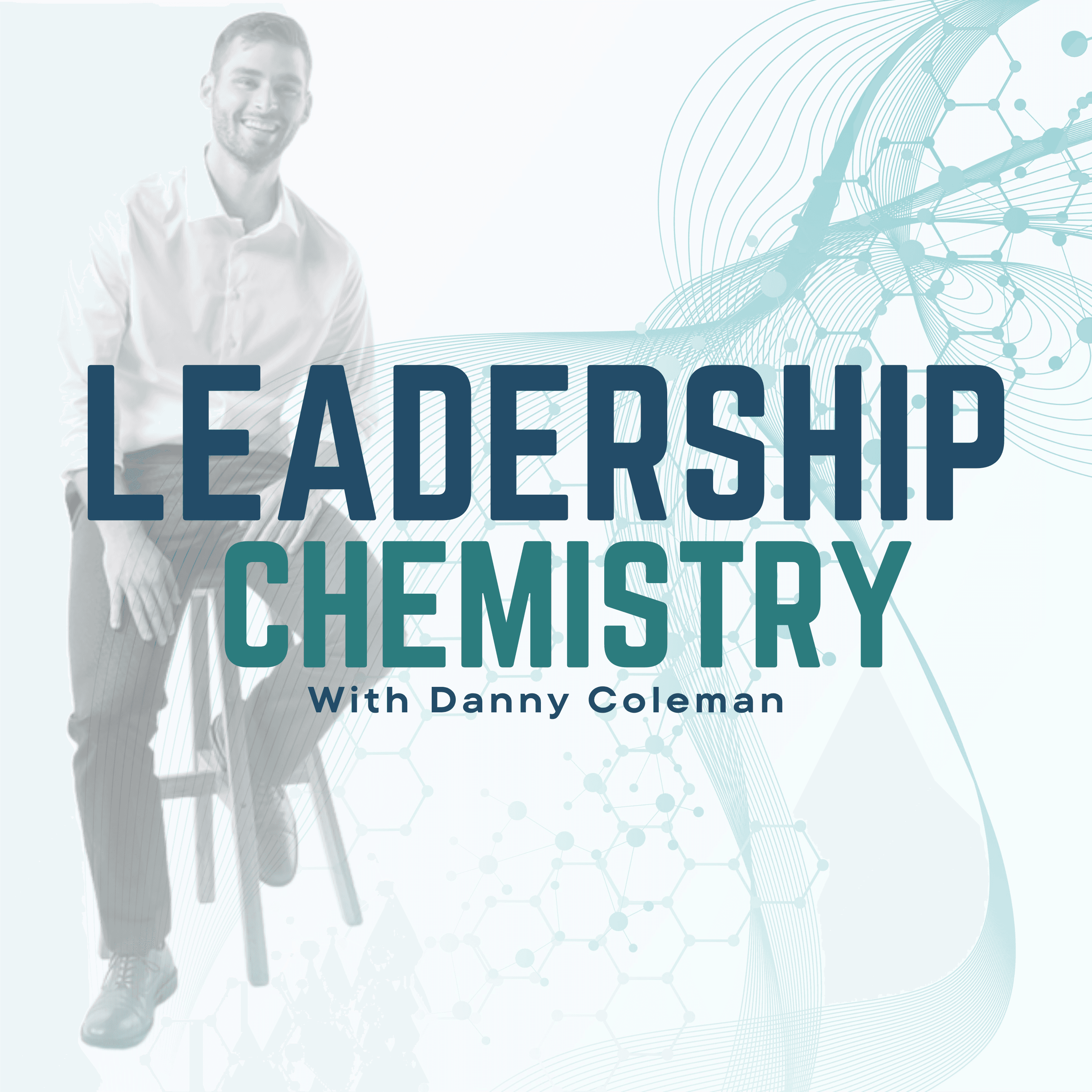Leadership Chemistry podcast artwork