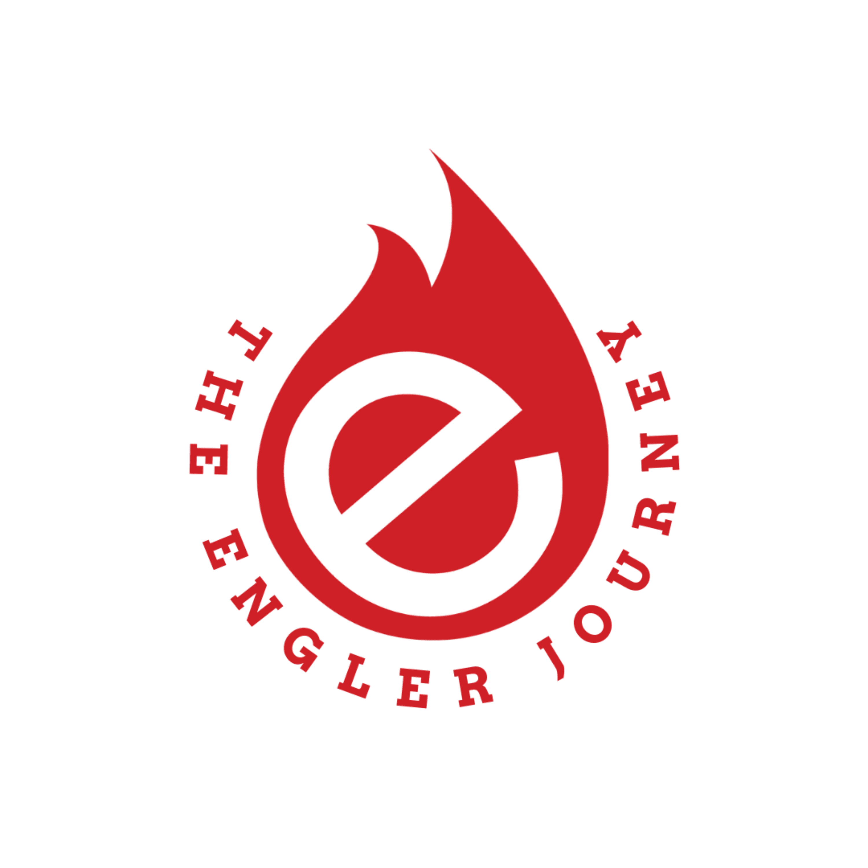 The Engler Journey podcast artwork