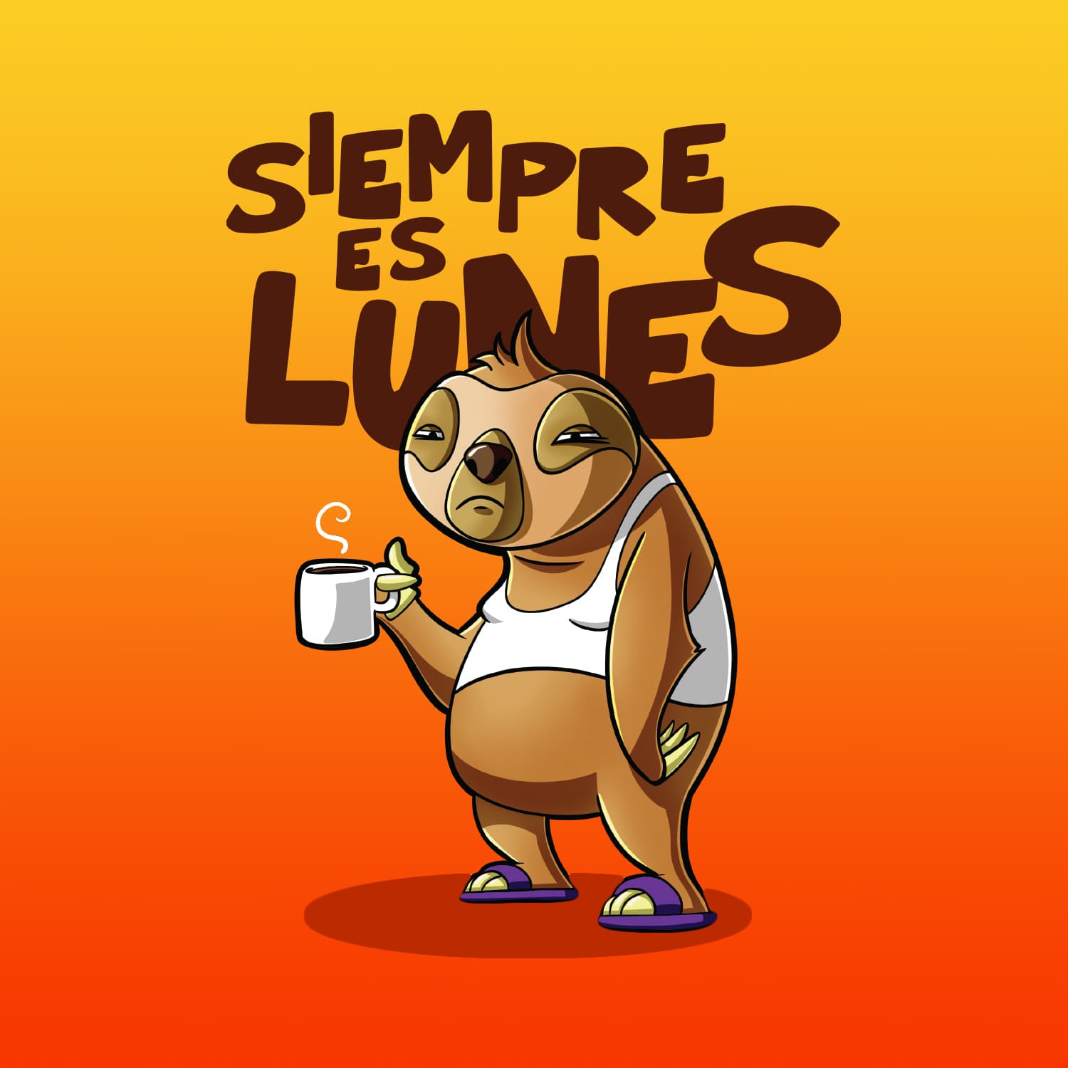Siempre es Lunes podcast artwork