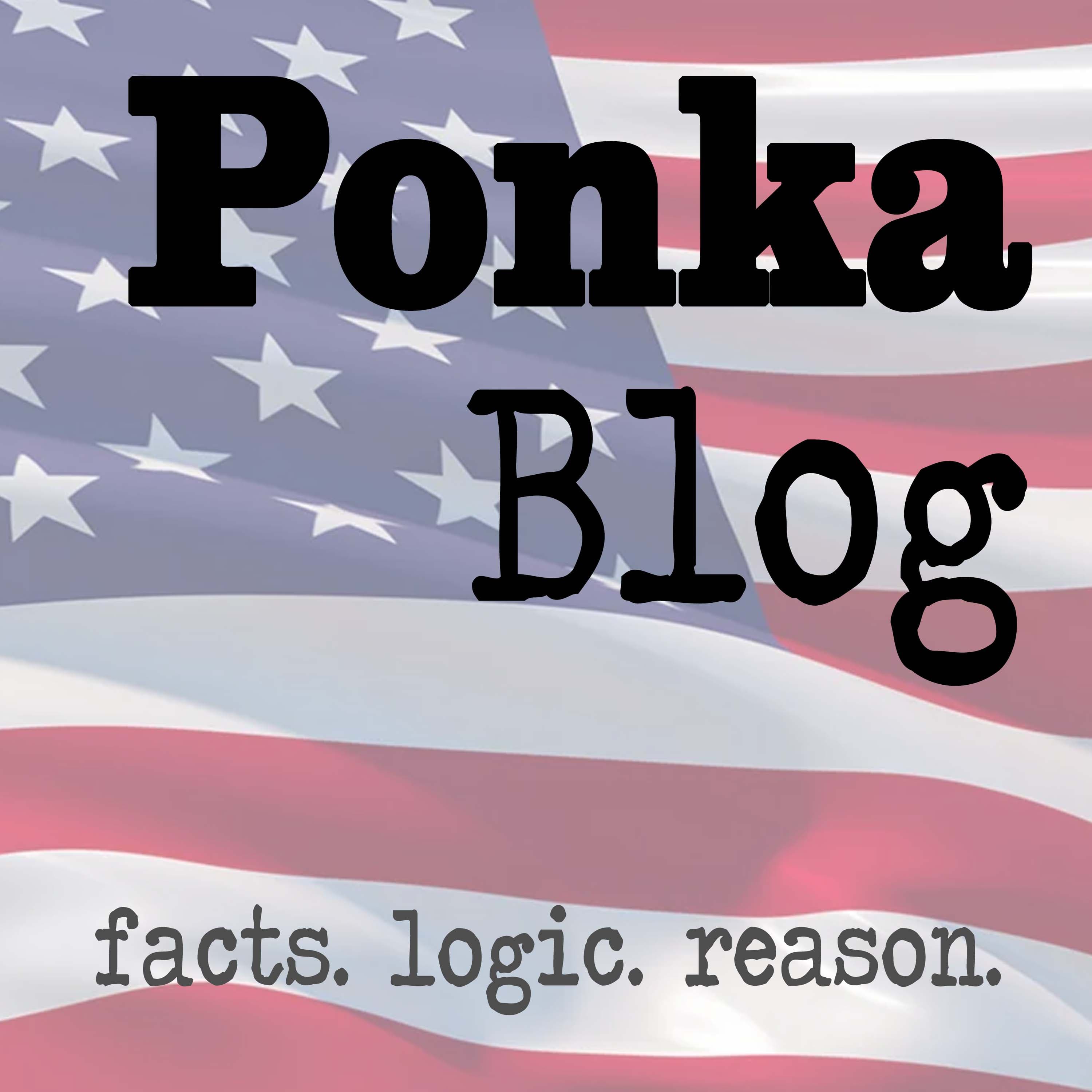 The PonkaBlog Podcast podcast artwork