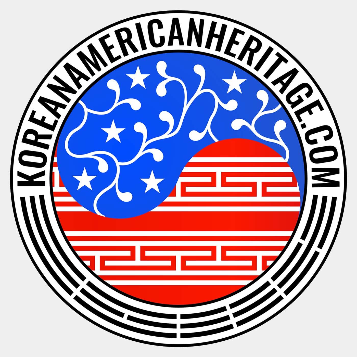 KoreanAmericanHeritage podcast podcast artwork