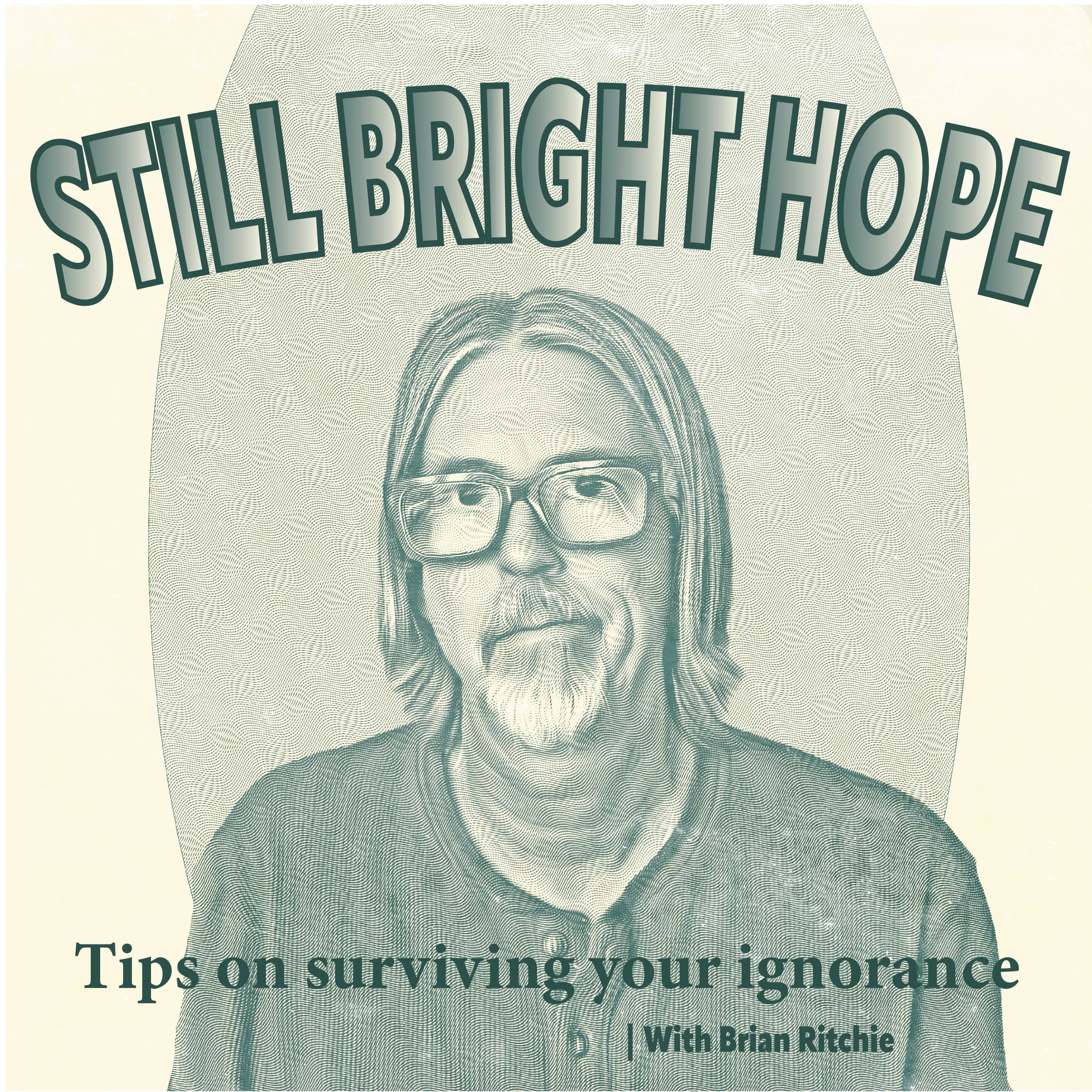 Still Bright Hope podcast artwork