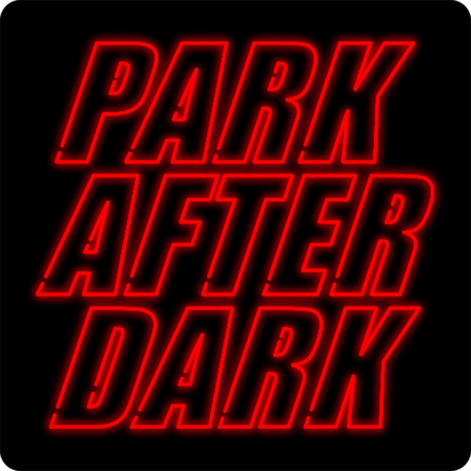 Trailer Park Boys Presents: Park After Dark podcast artwork