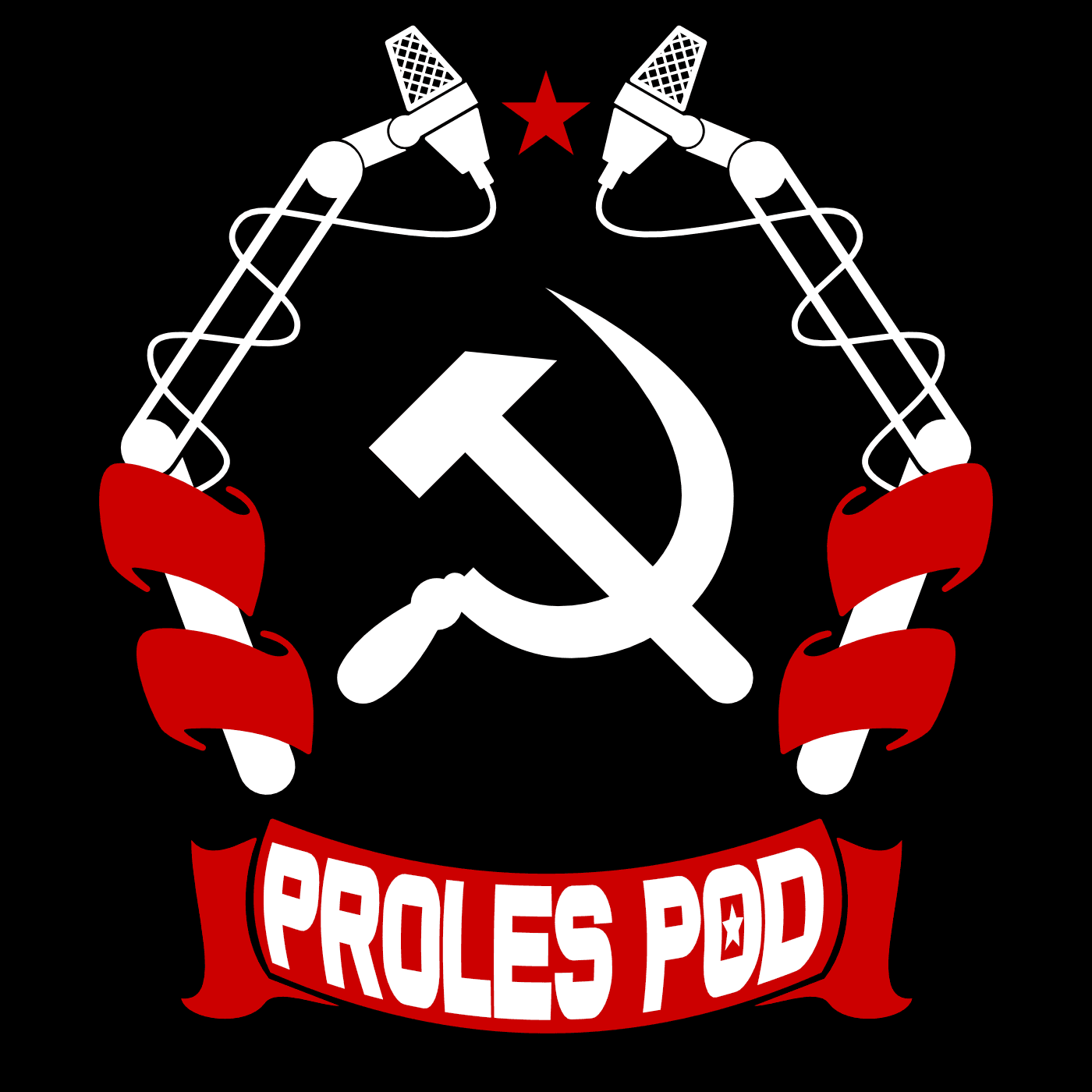 Proles Pod podcast artwork
