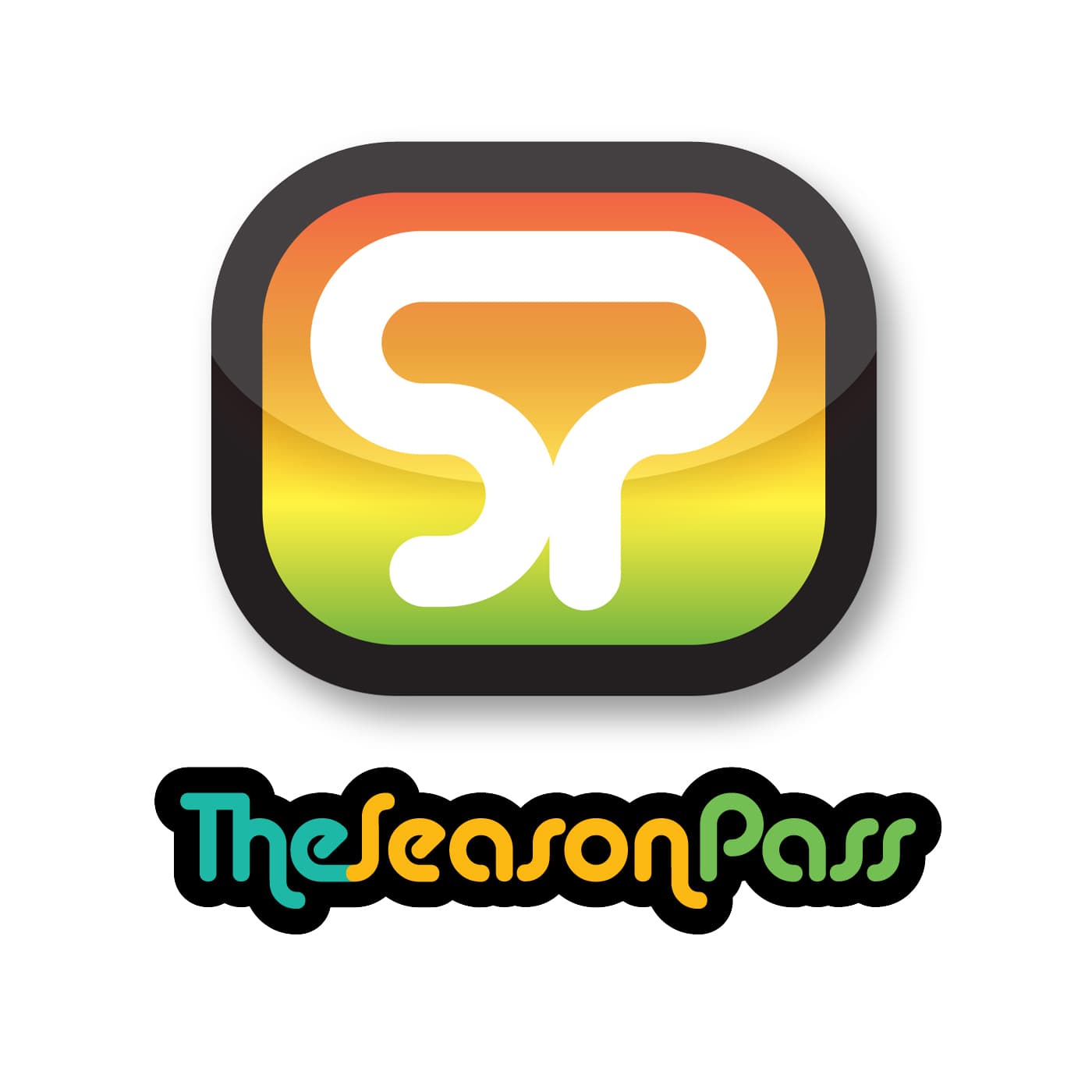 The Season Pass: The Essential Theme Park Podcast podcast artwork