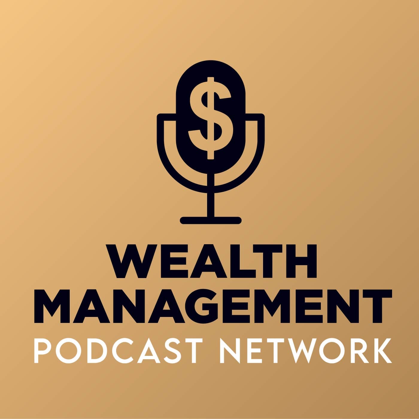 Wealth Management Podcast Network podcast artwork