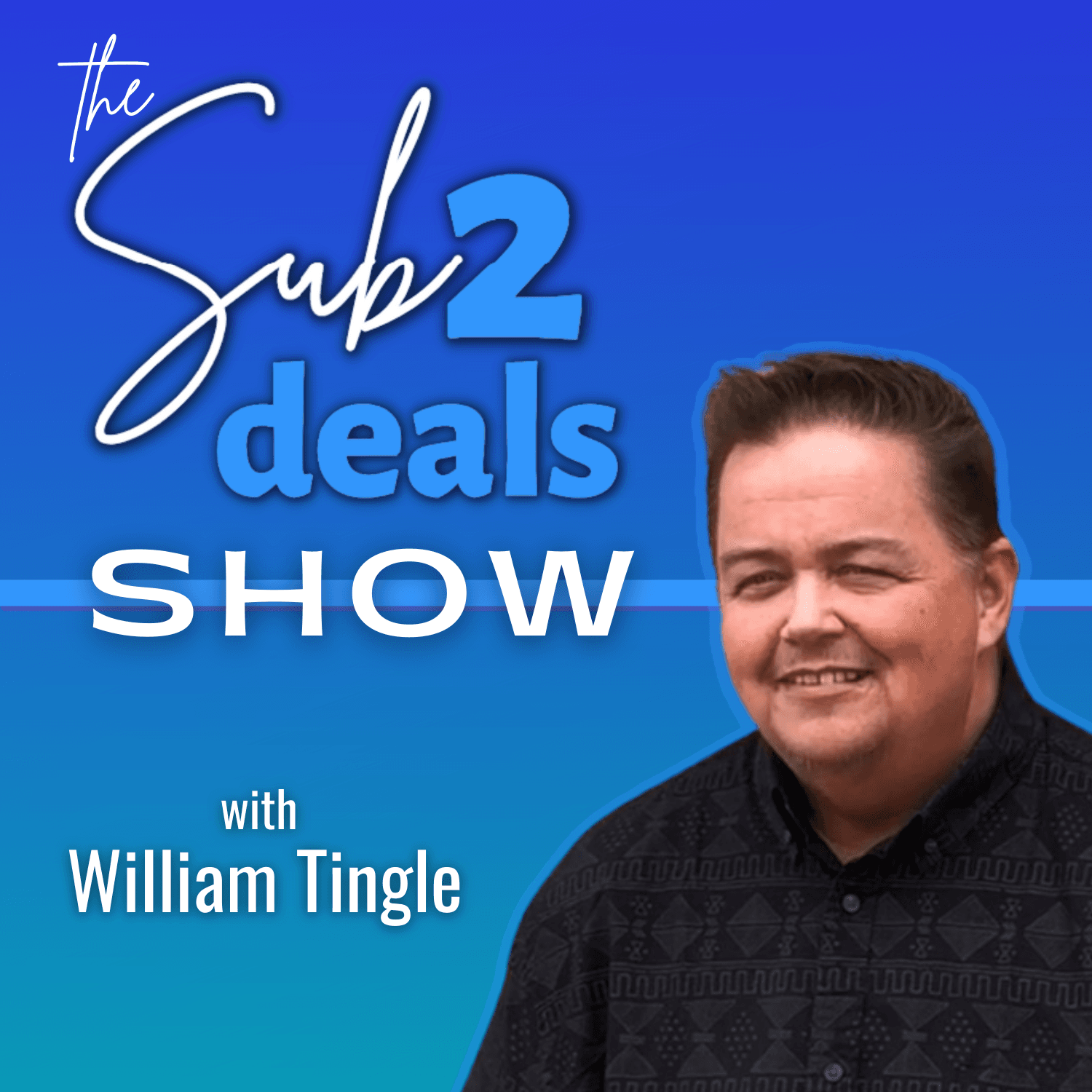 The Sub2Deals Show podcast artwork