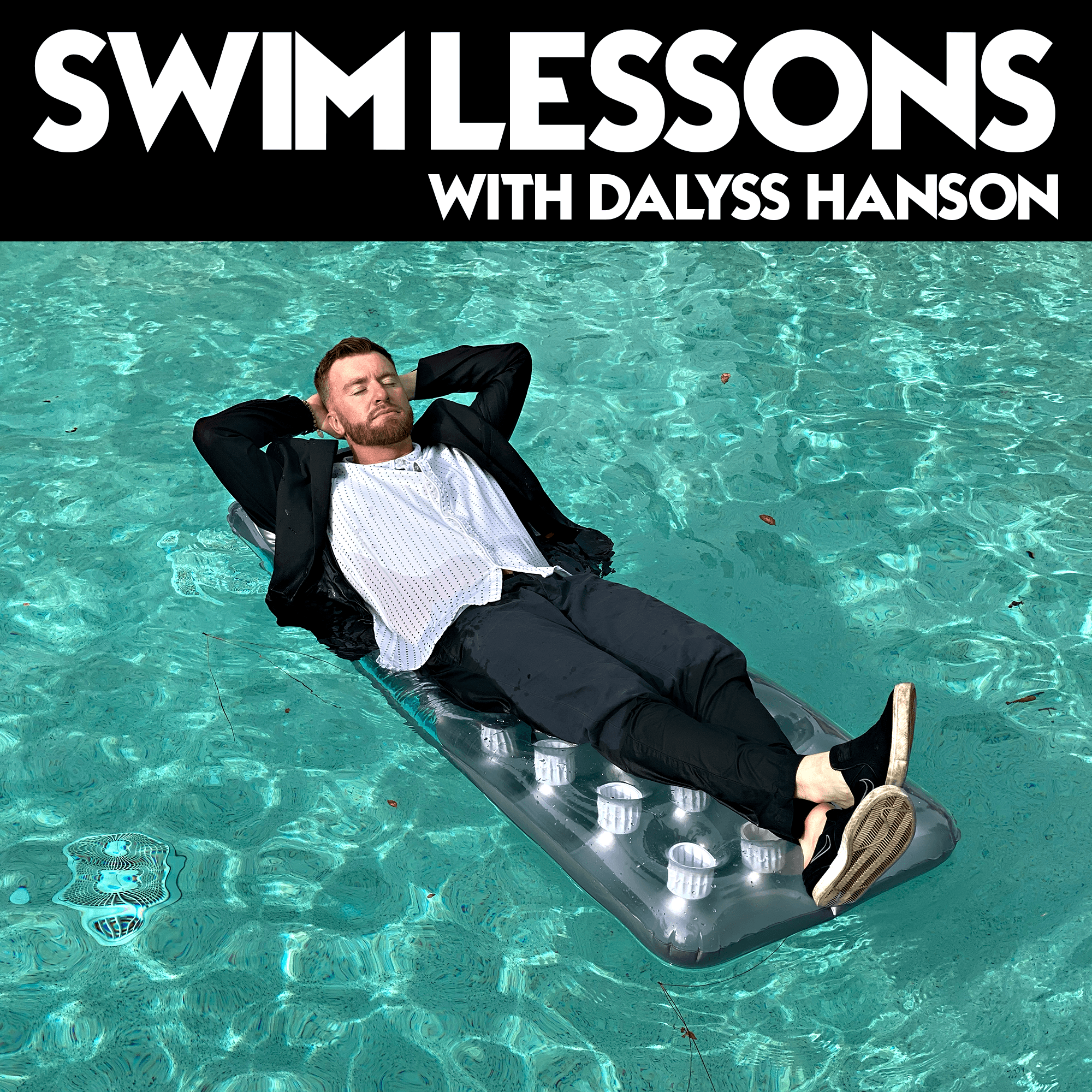 Swim Lessons podcast artwork
