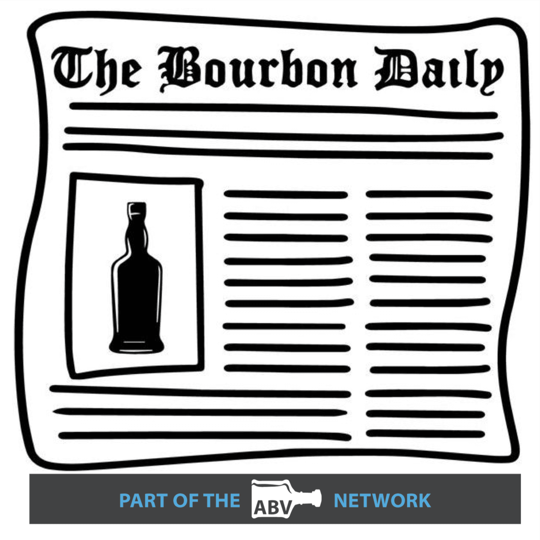 The Bourbon Daily podcast artwork