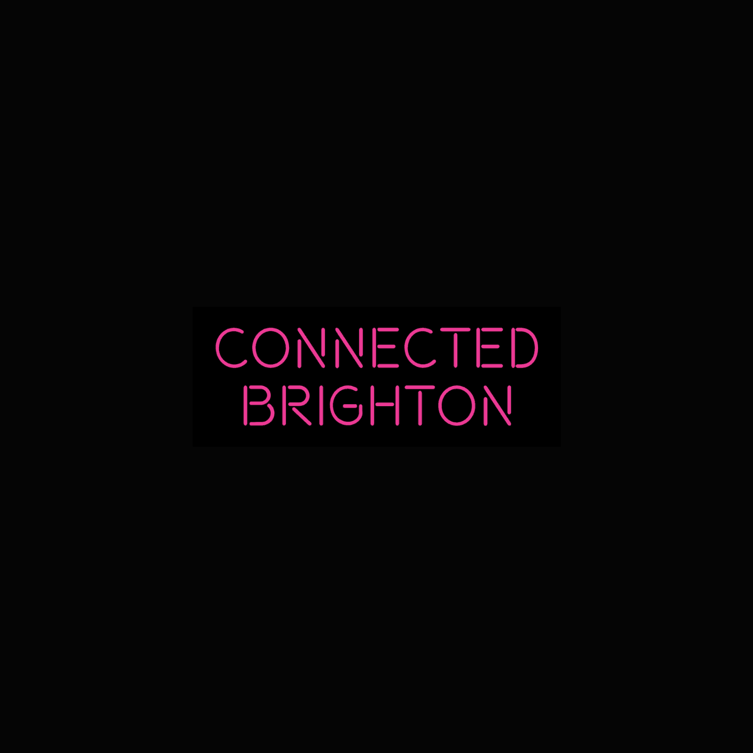 Connected Brighton Podcast podcast artwork